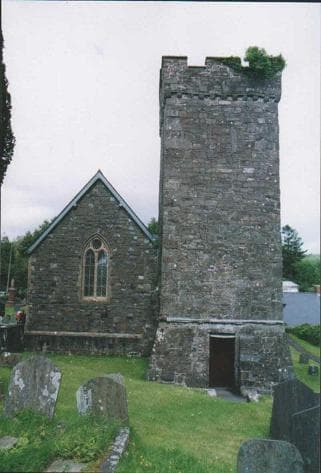 Church Of St Mary