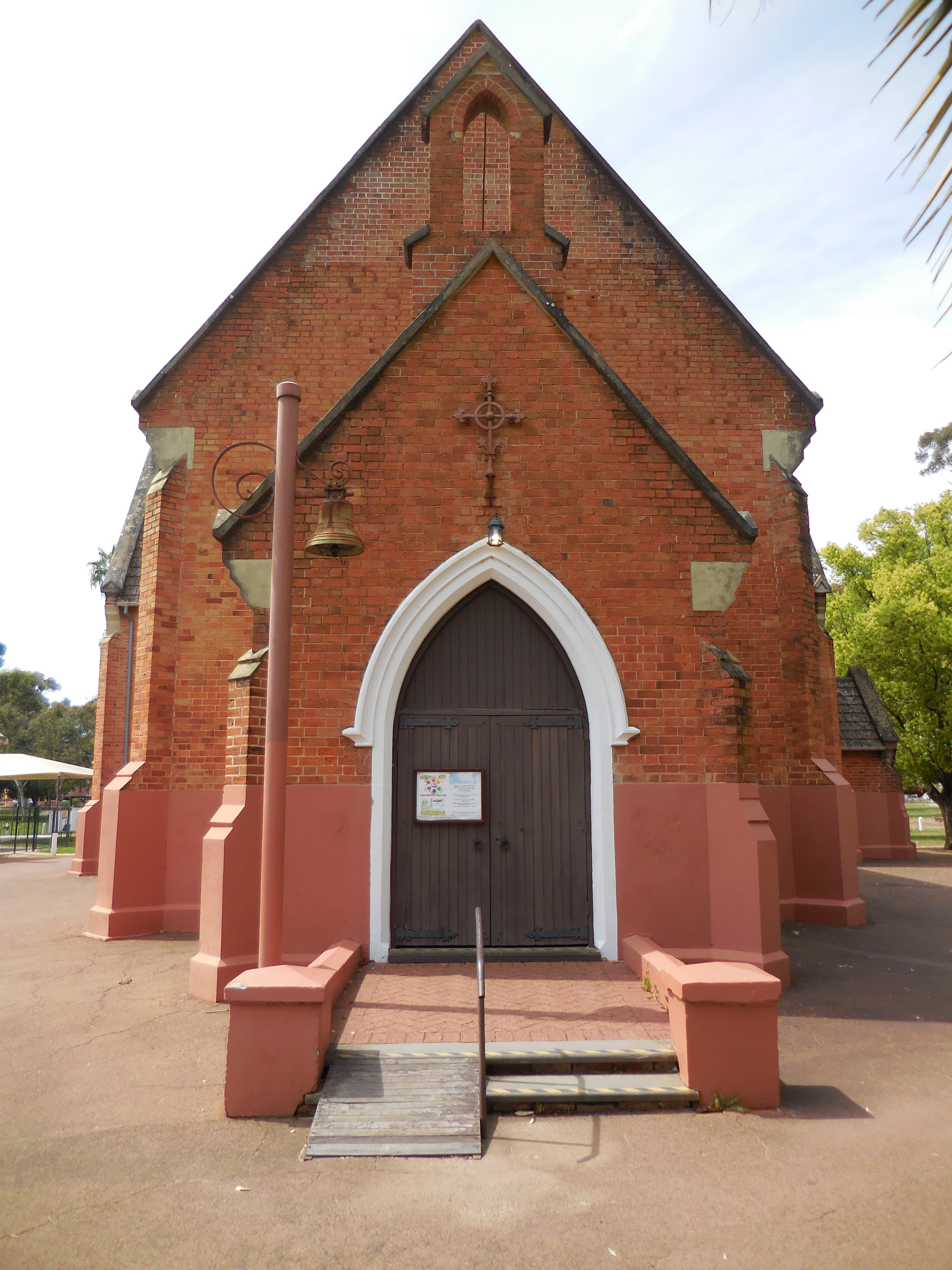 St Matthew's Church, Guildford
