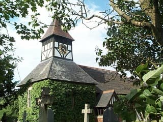 Church of St Matthew