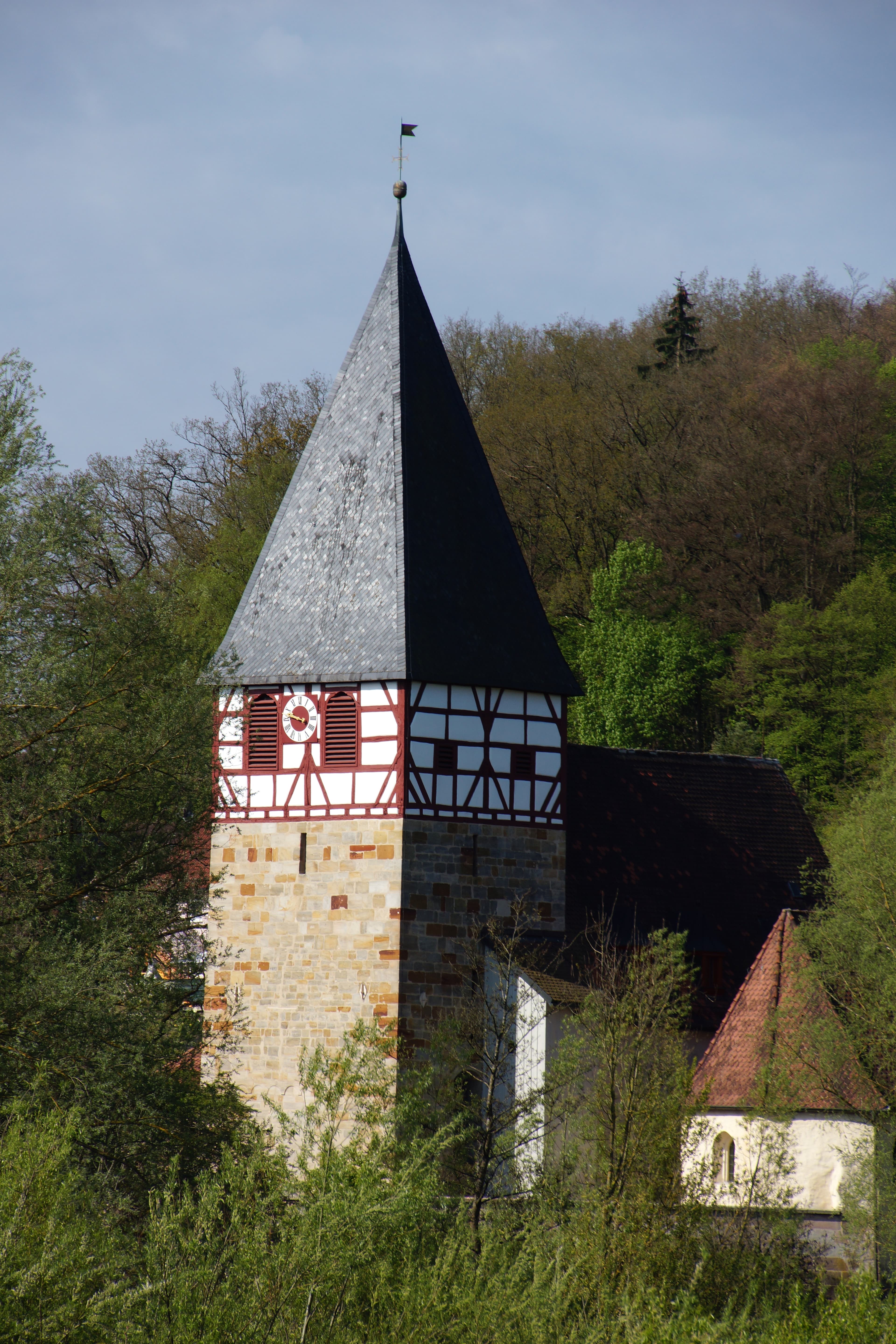Cultural heritage D-5-6634-0101 in Altdorf bei Nürnberg
