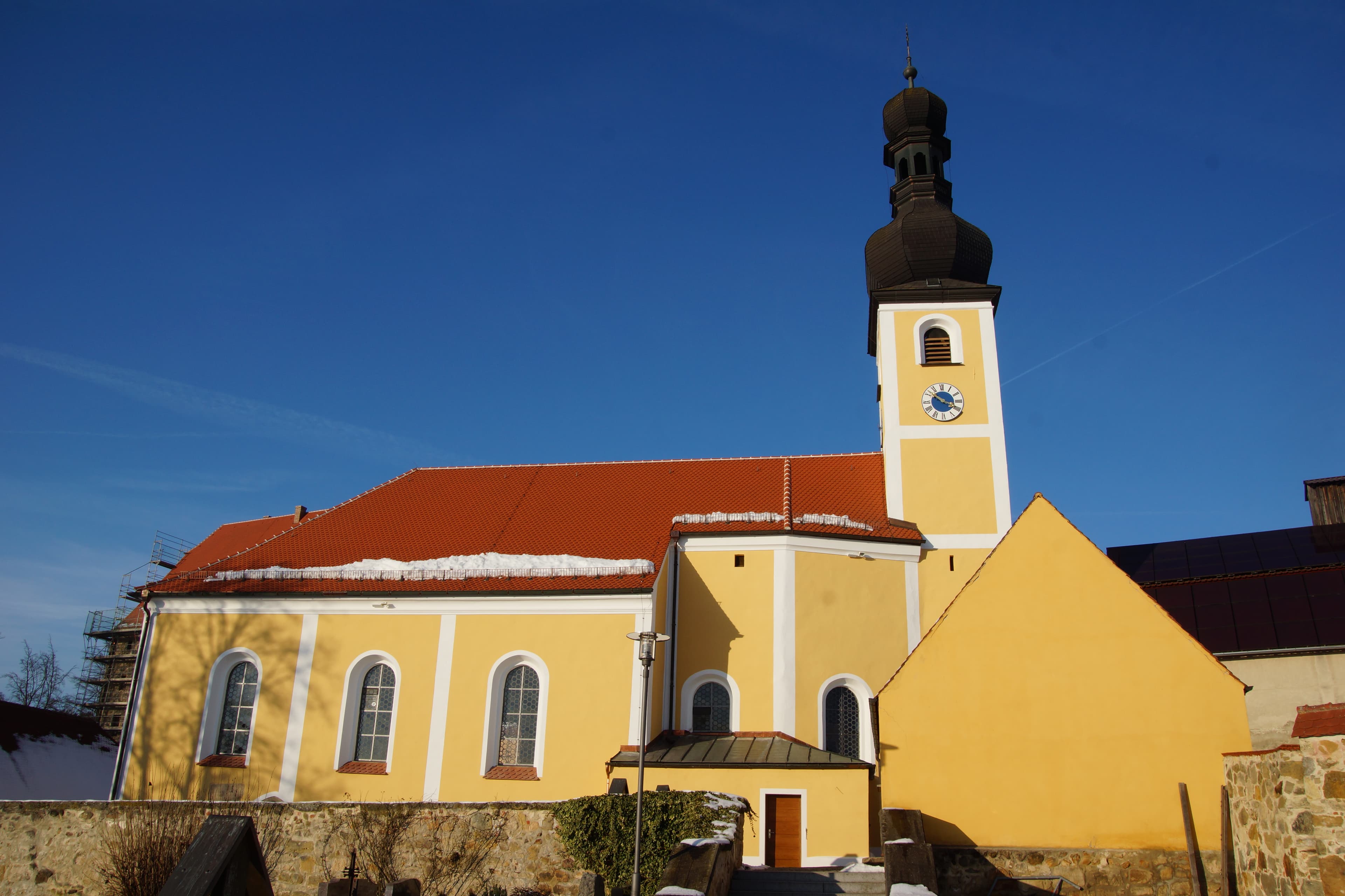 St. Michael
