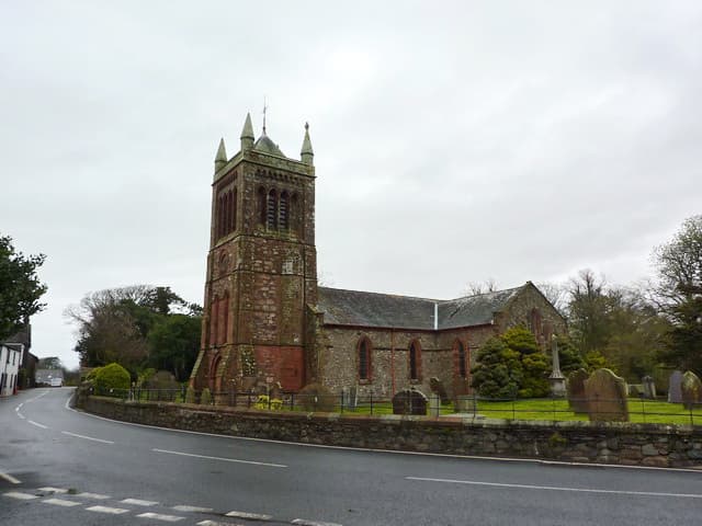 St Michael's Church, Bootle
