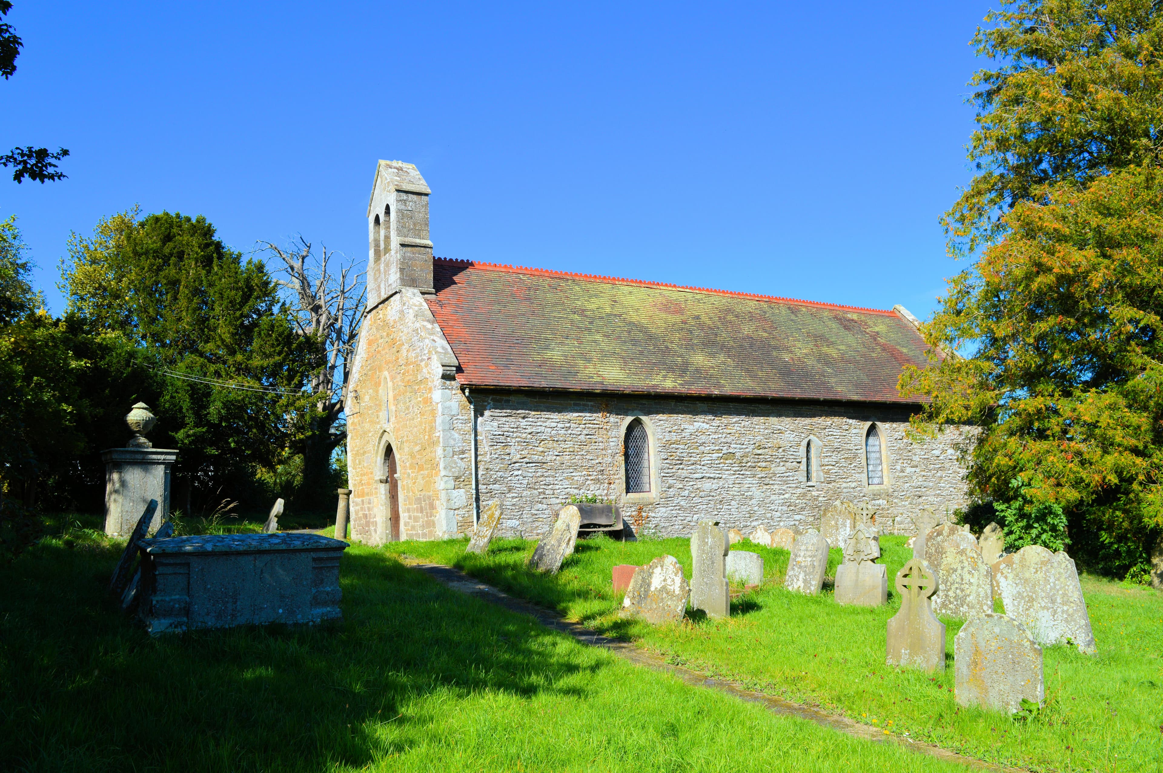 Church of St Michael