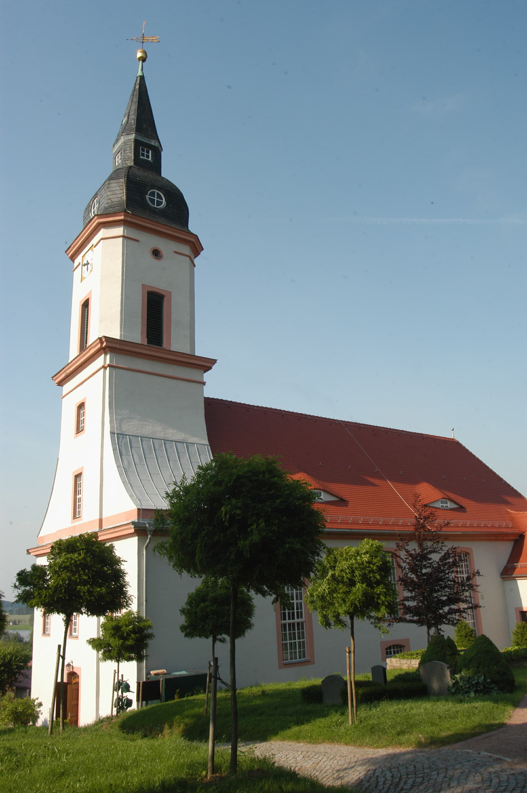 St. Michaelis