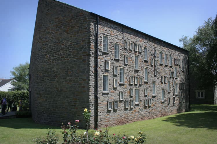Chapel of St Michael's College