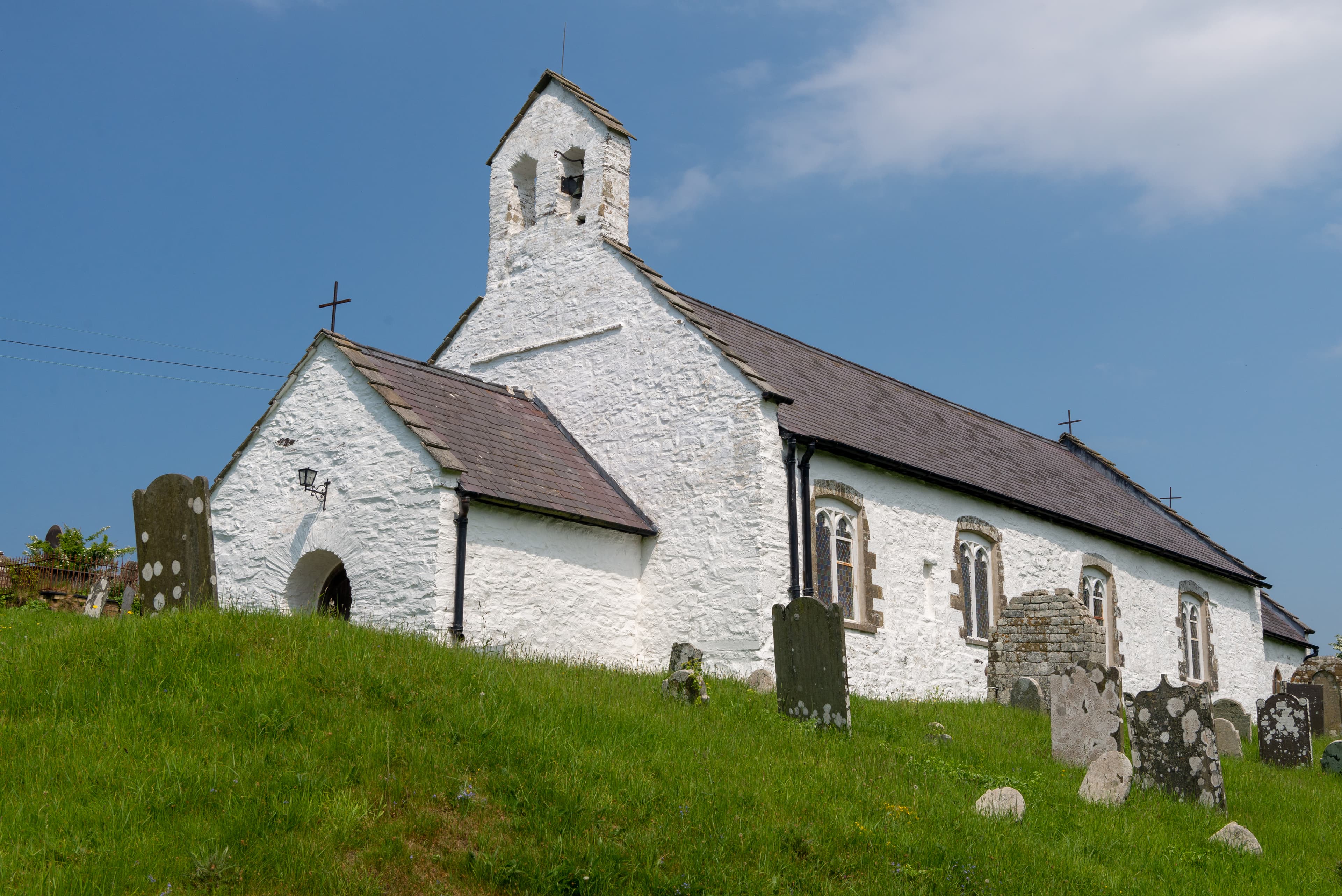 St Michael's Church