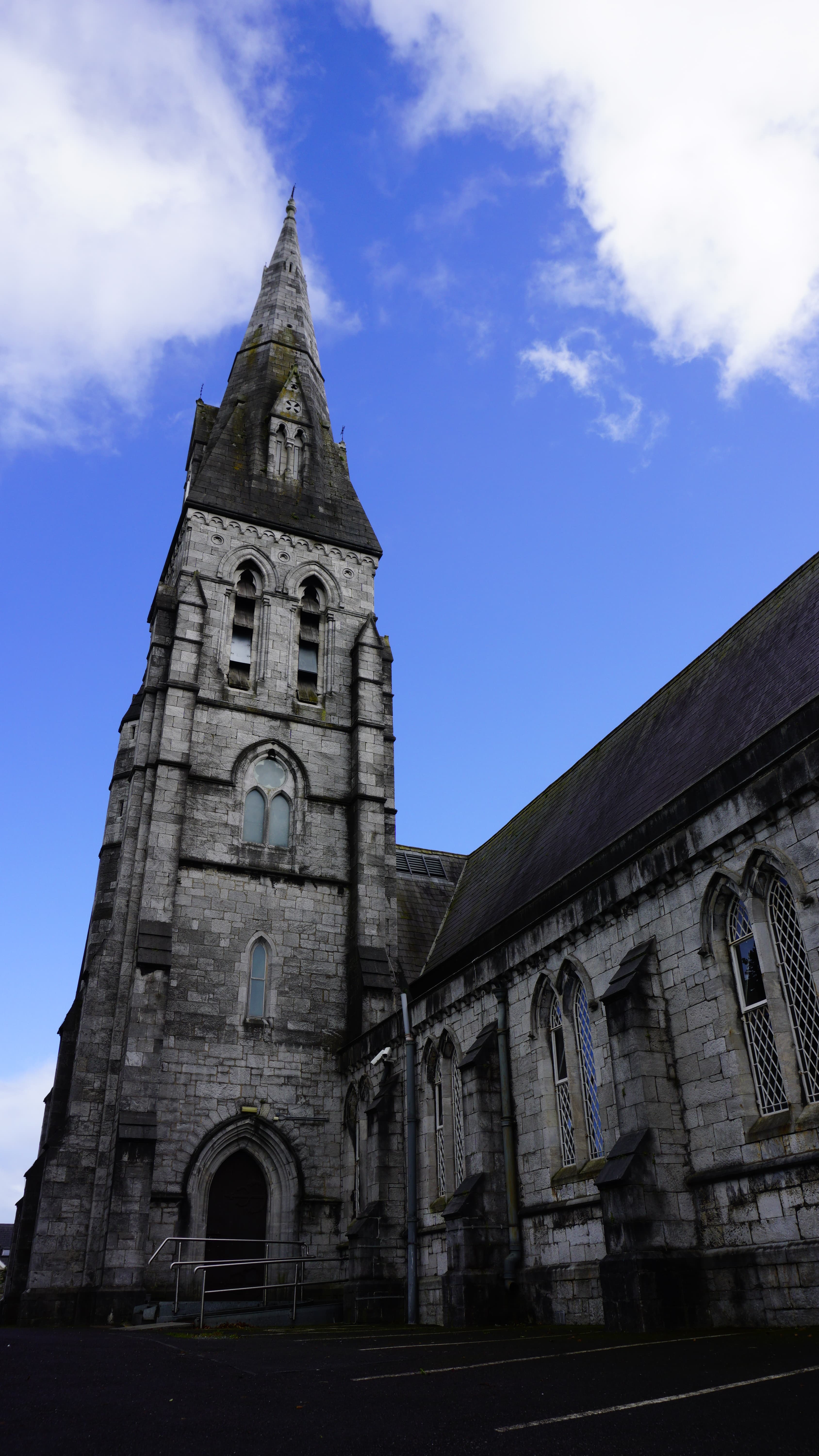St Nicholas Church