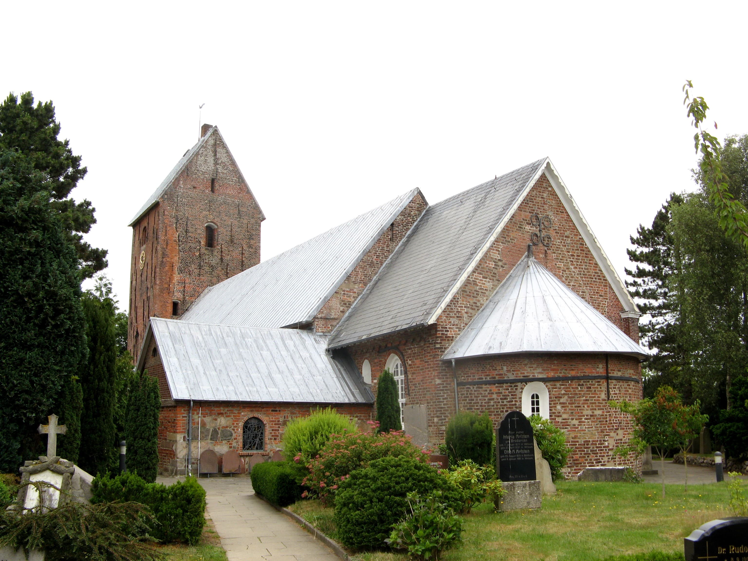 St. Nicholas Church
