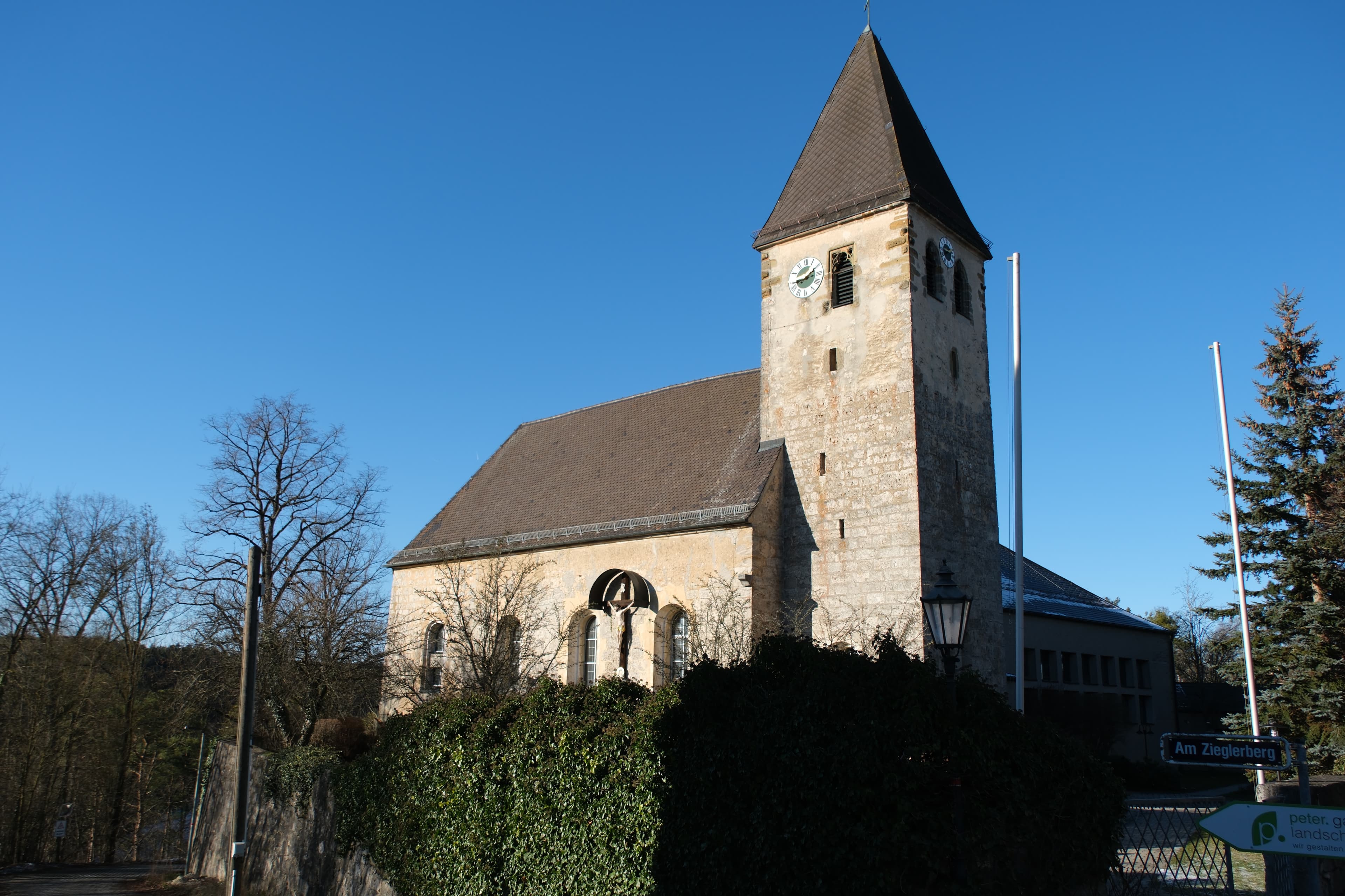 Pfarrkirche