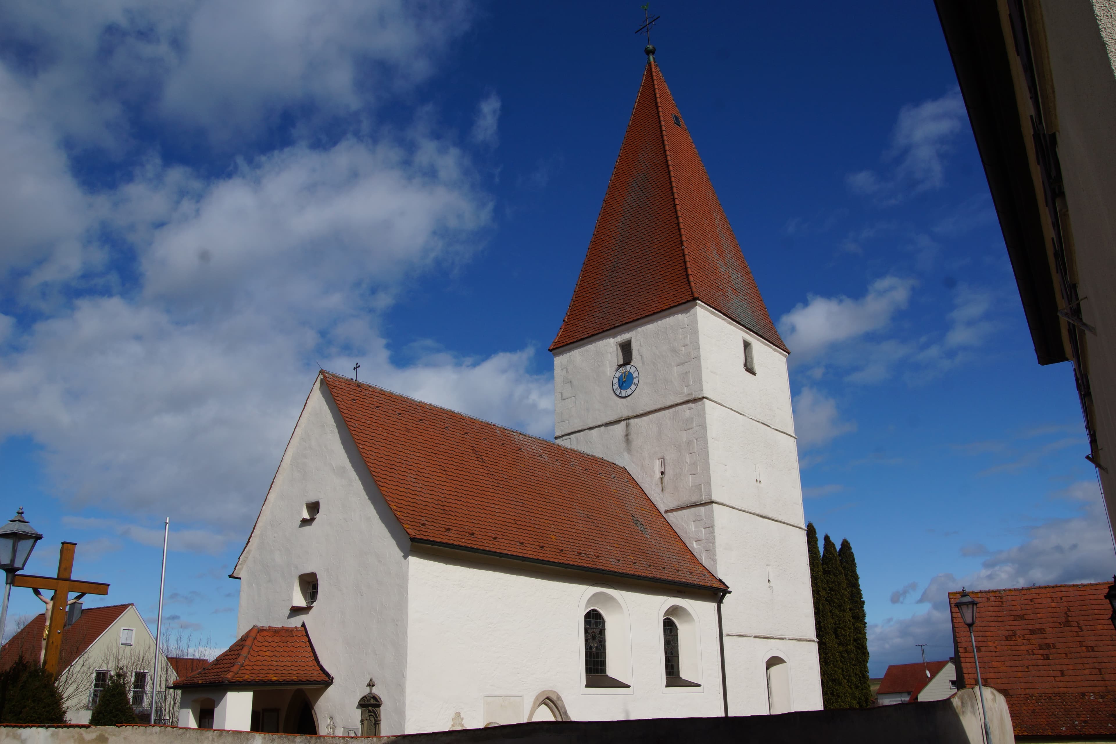 St. Nikolaus