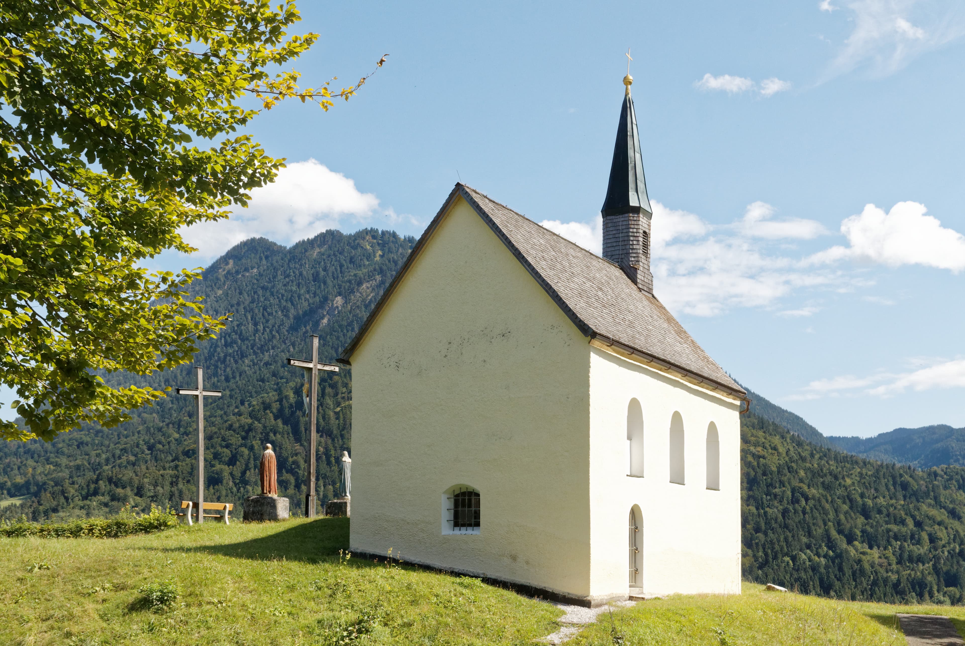 St. Nikolaus