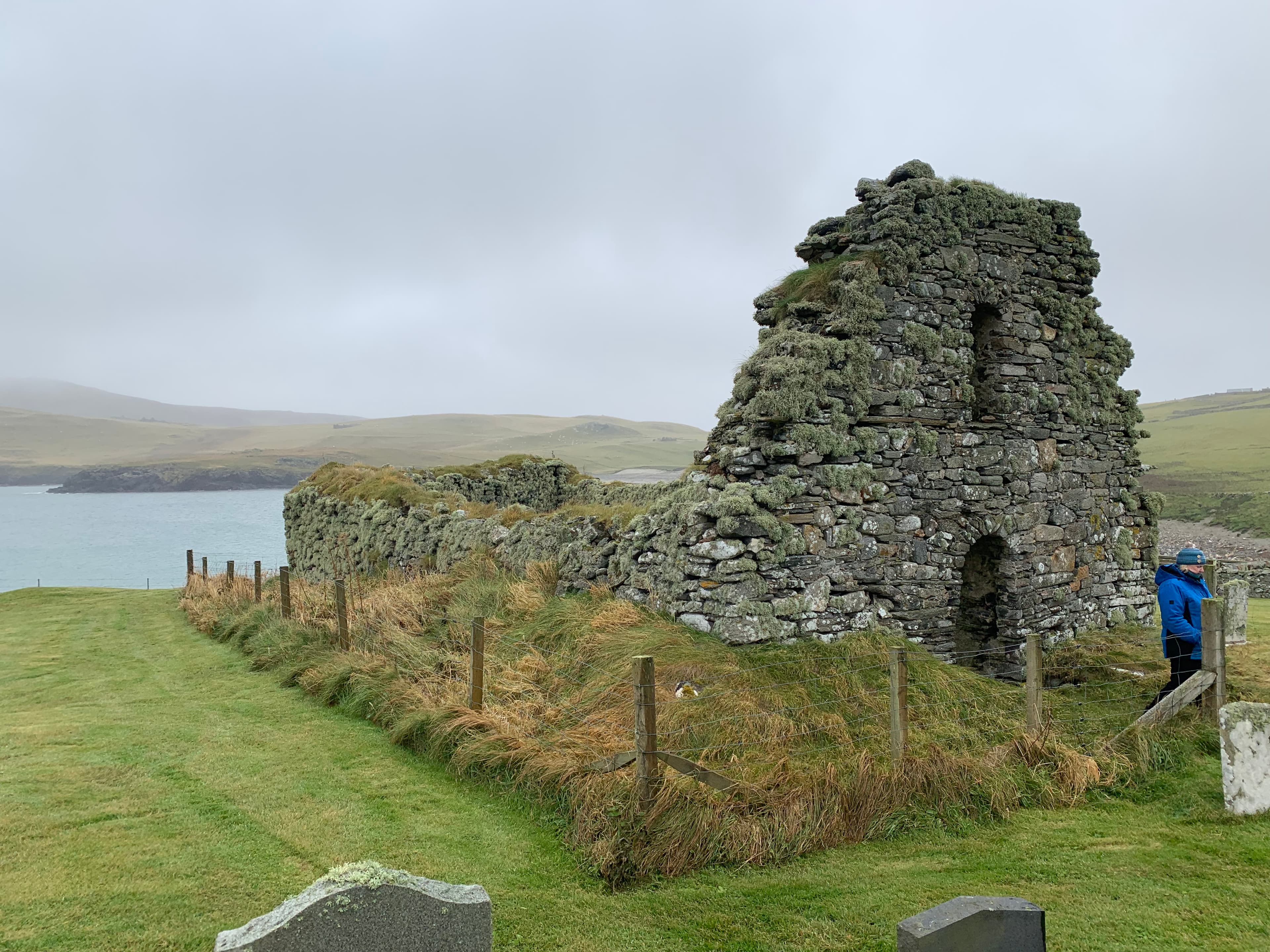 St Olaf's Church