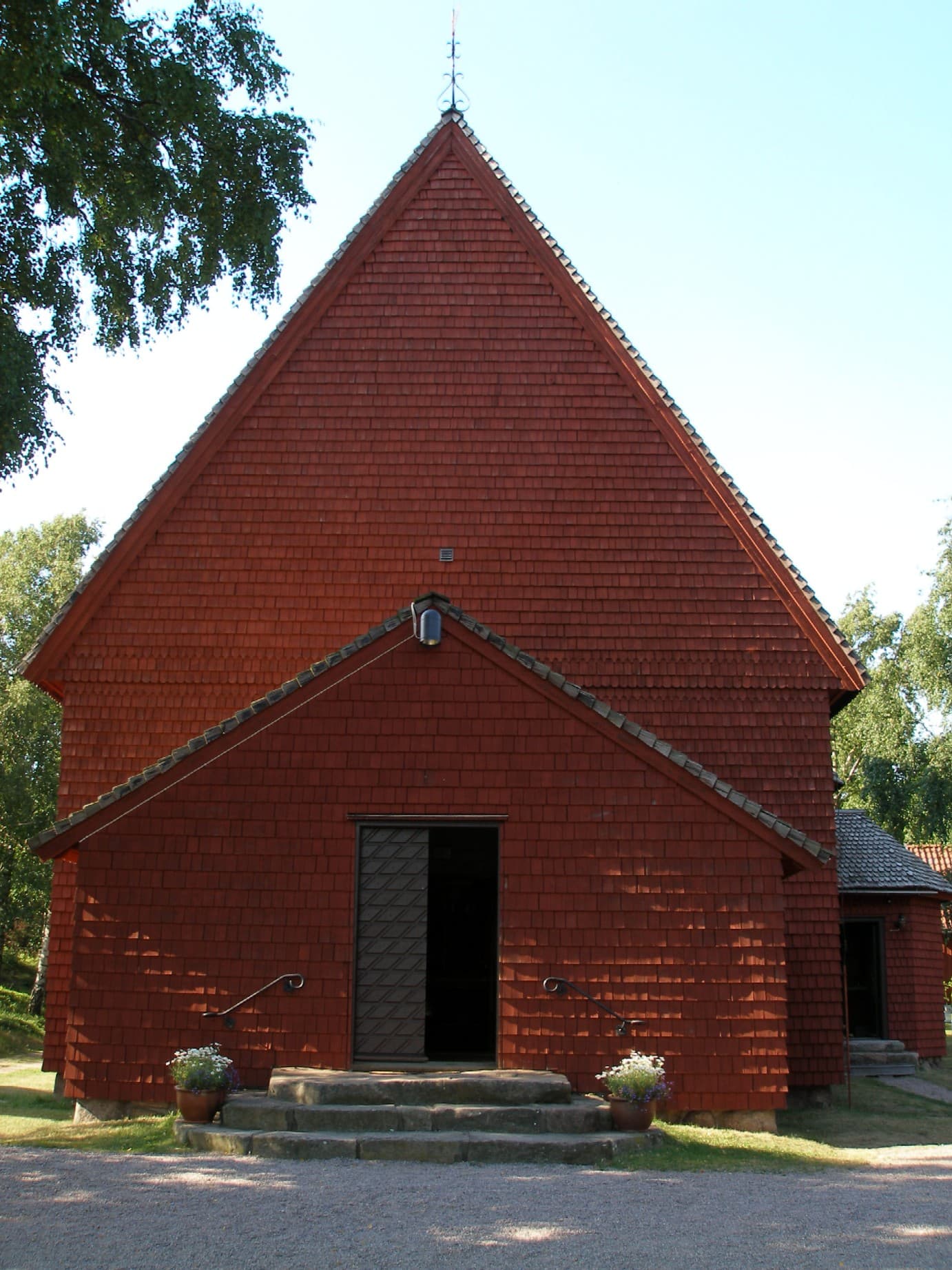 S:t Olofs kapell