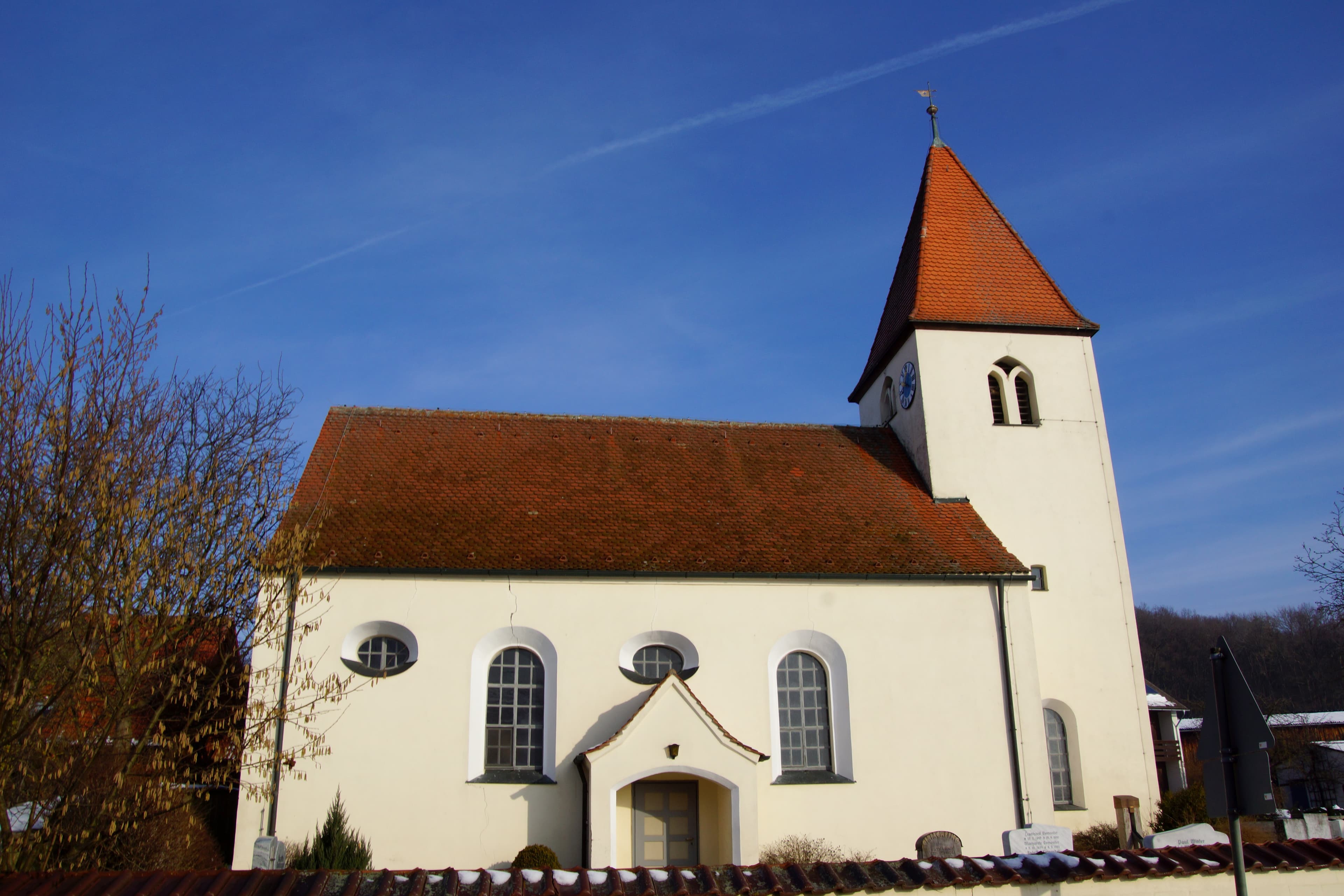 St. Othmar