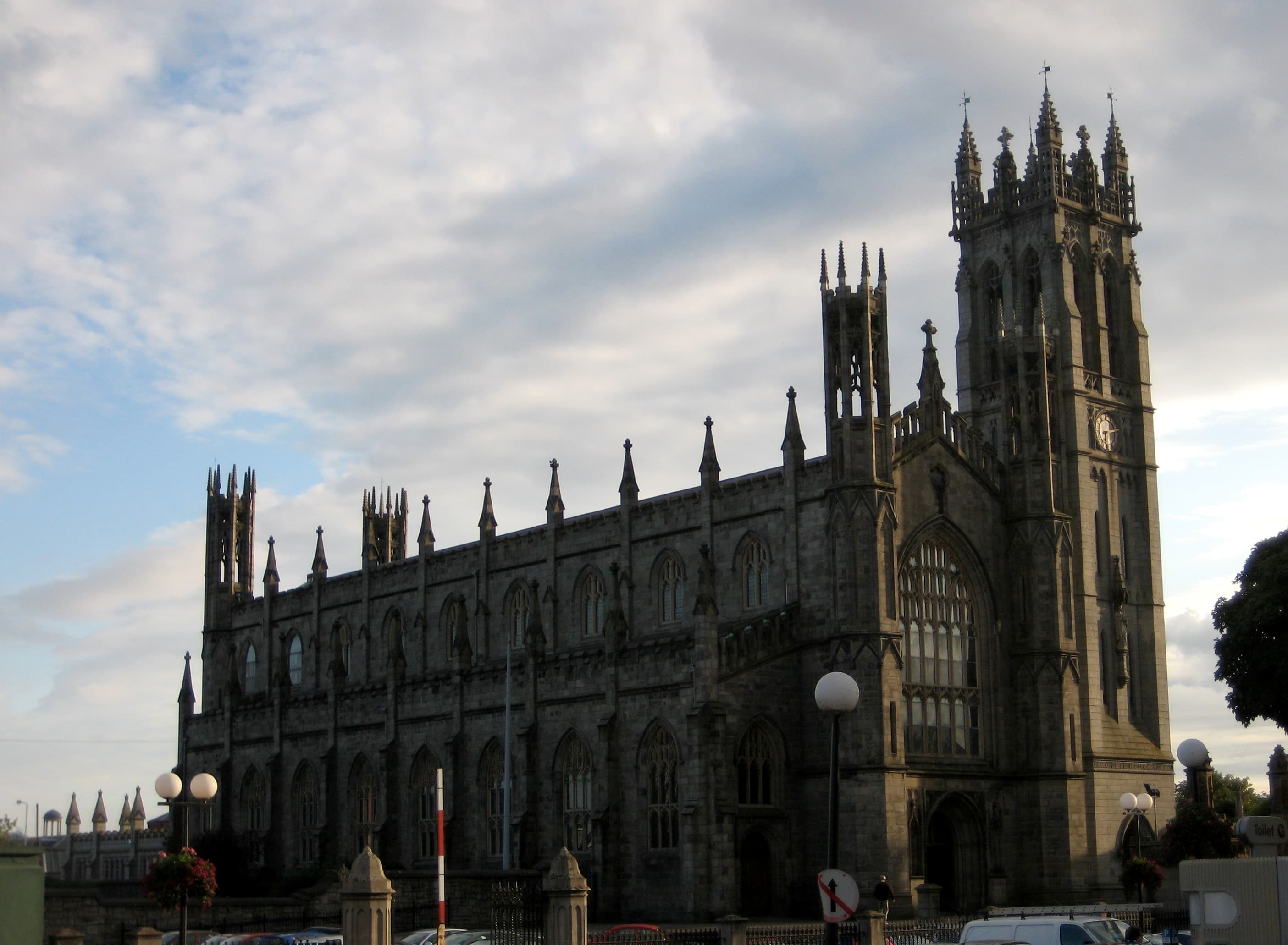 St. Patrick's Church, Dundalk