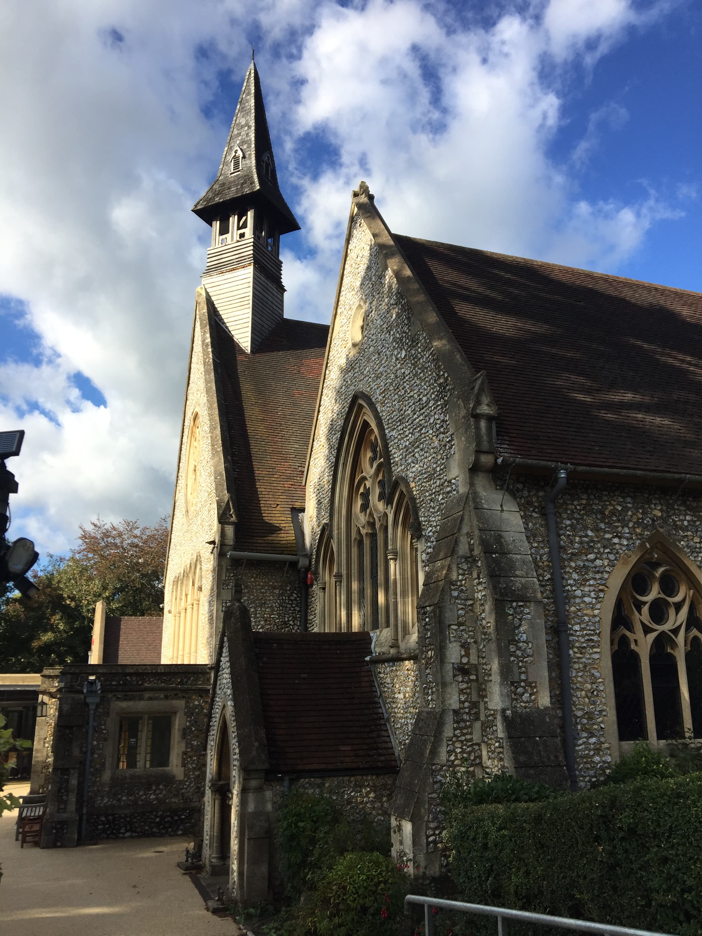 Church of St Paul