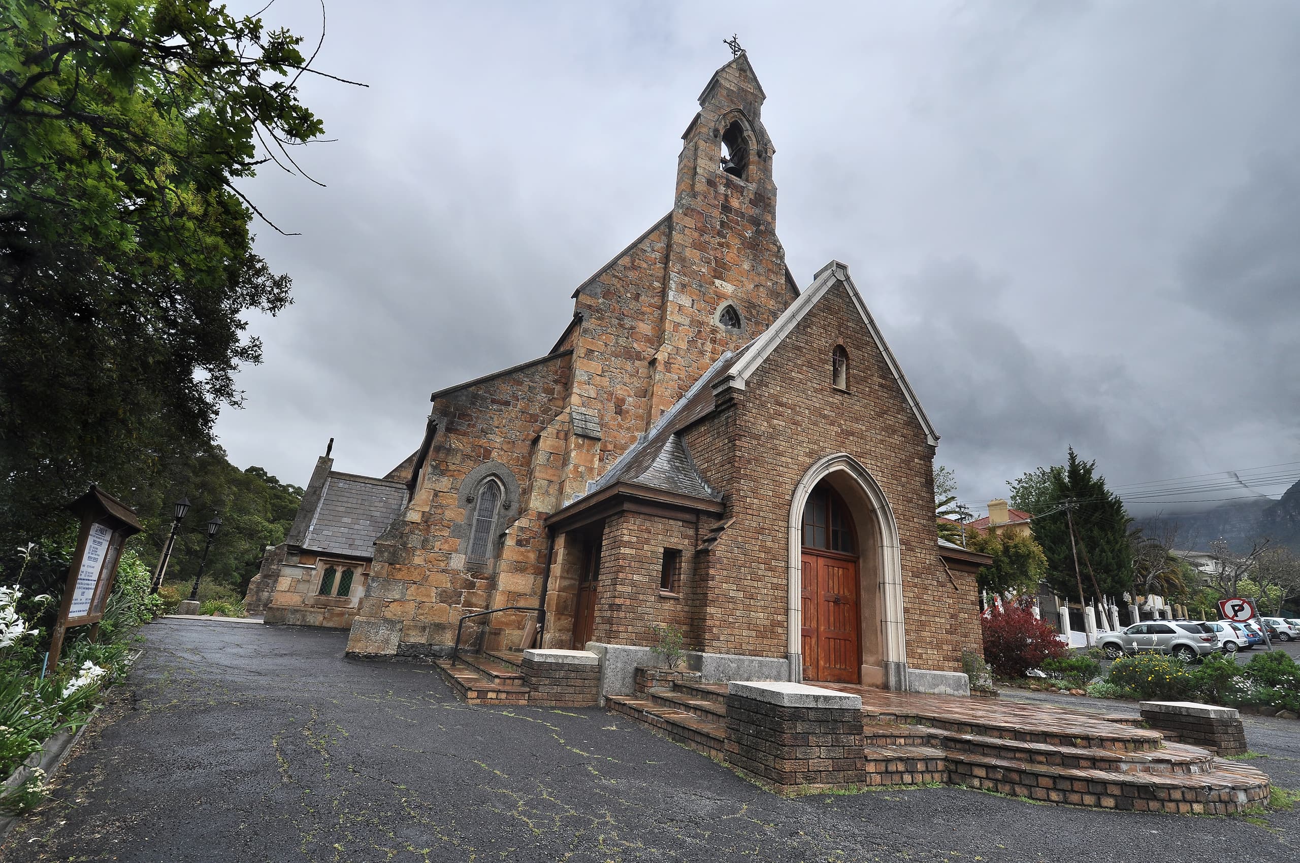 St Paul's Church Rondebosch
