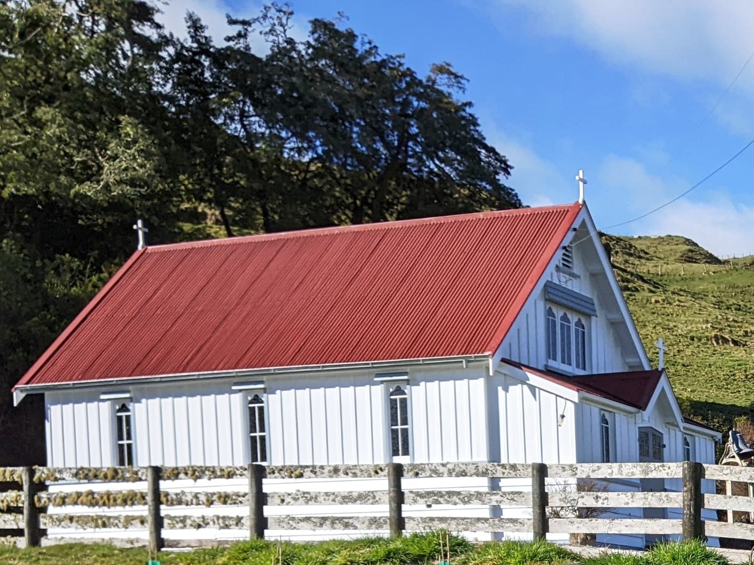 St Paul's Church