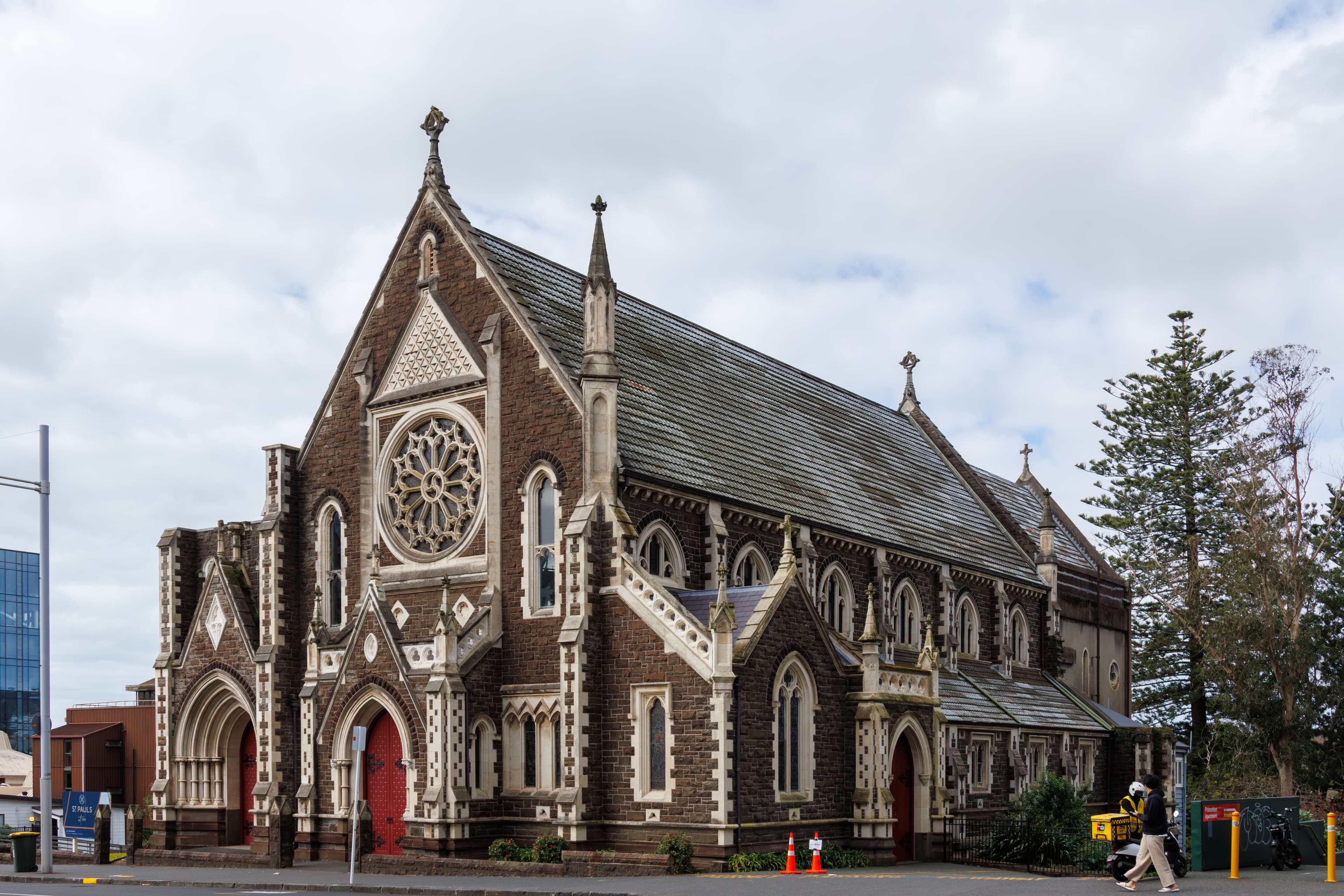 St Paul's Church