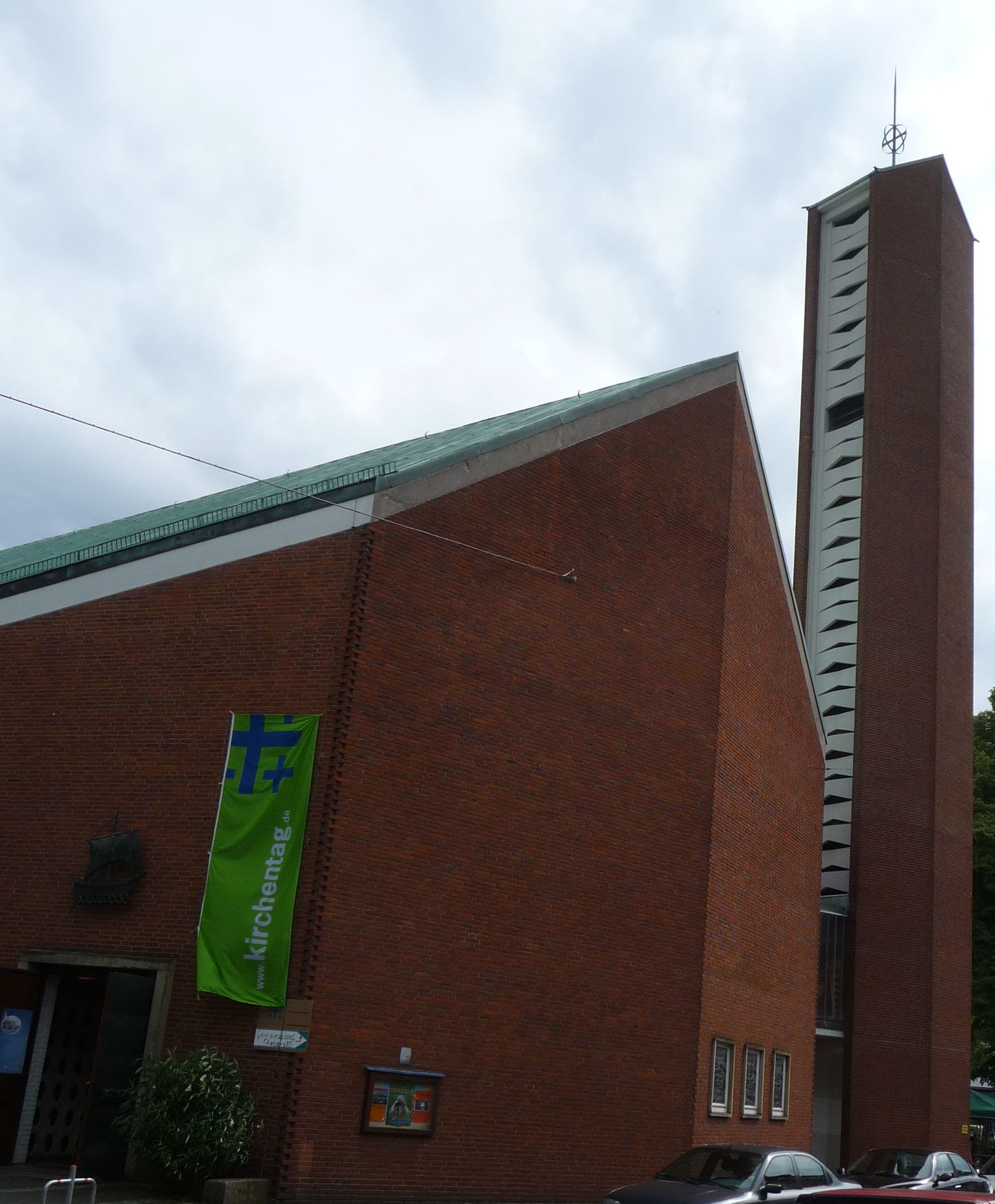 St.-Pauli-Kirche