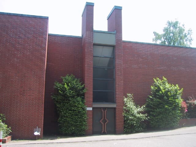St. Paulus (Querenburg)