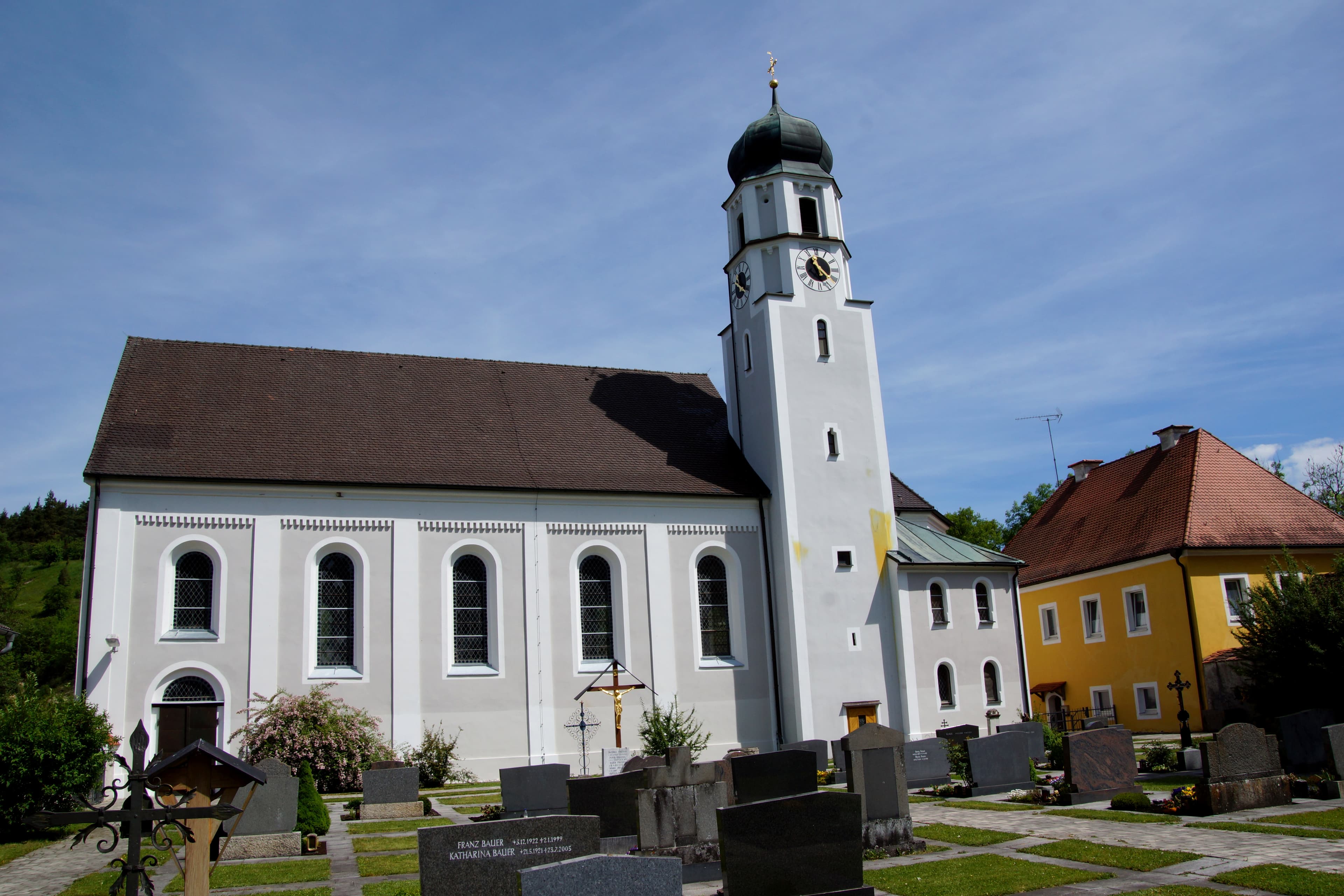 St. Peter