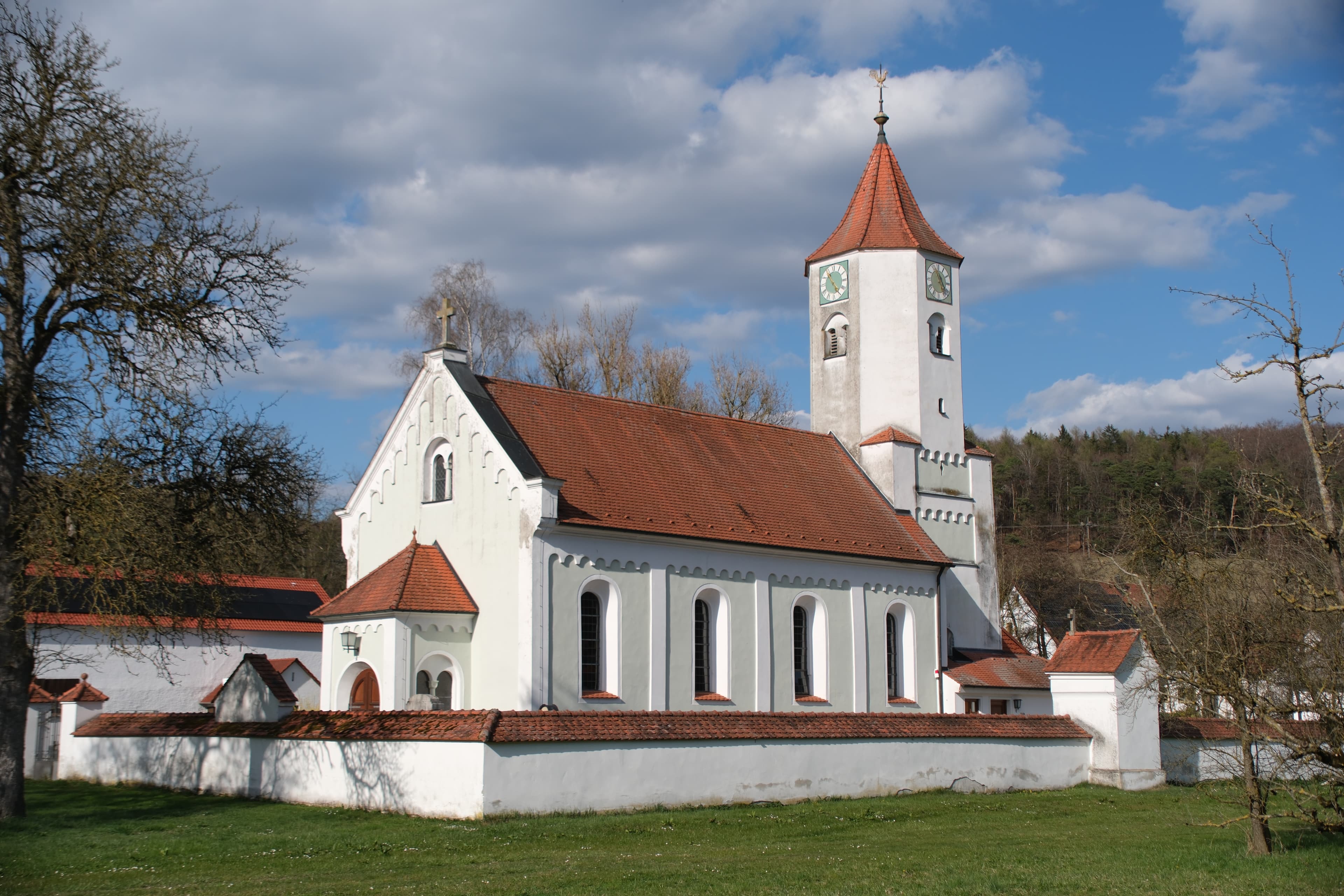 St. Petrus