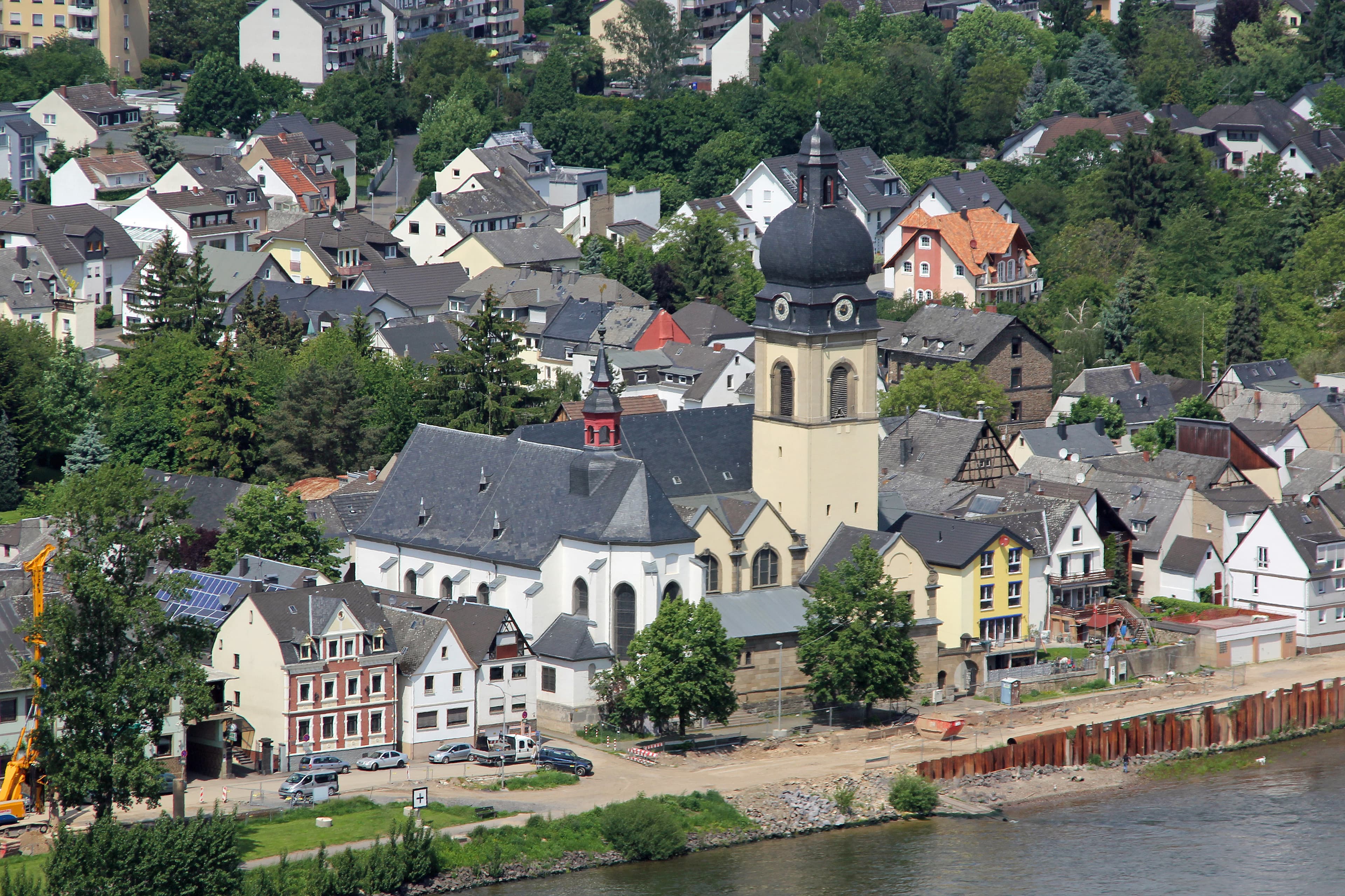 St. Peter (Koblenz-Neuendorf)