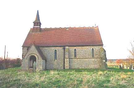 St Peter's Church