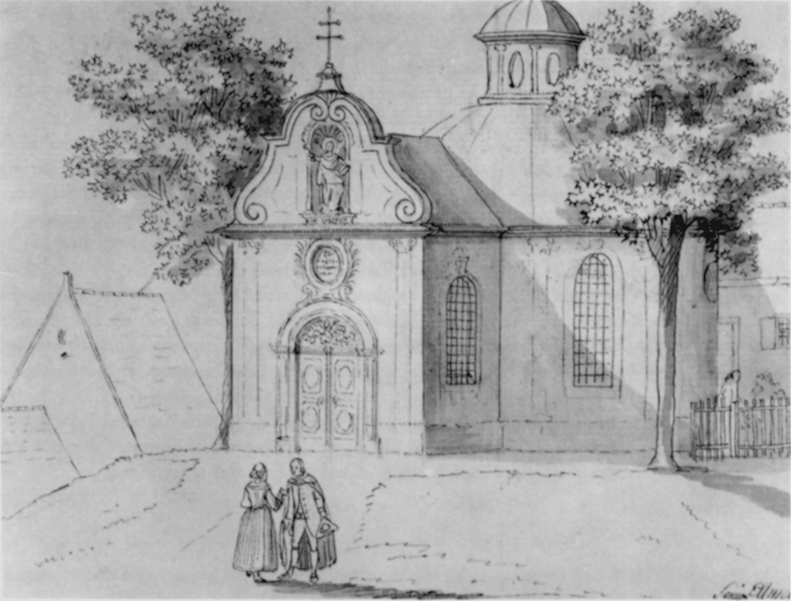 Peterskapelle