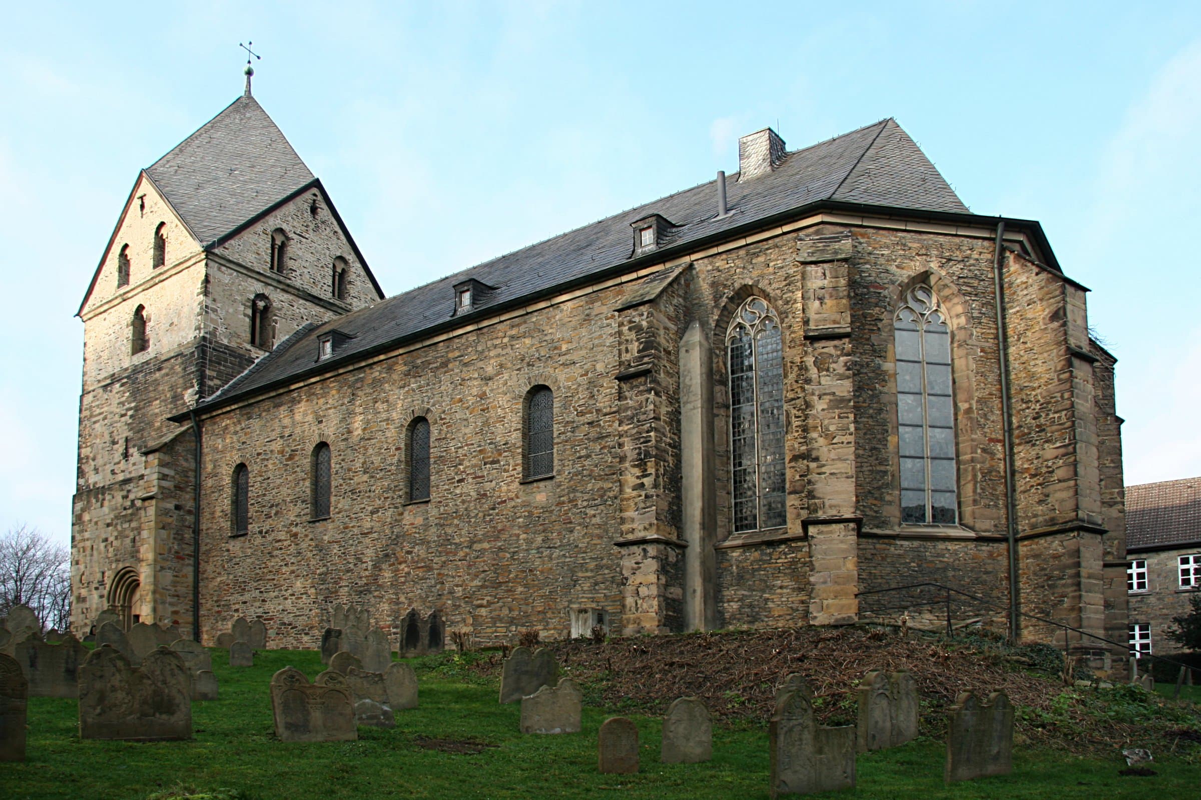 St. Peter