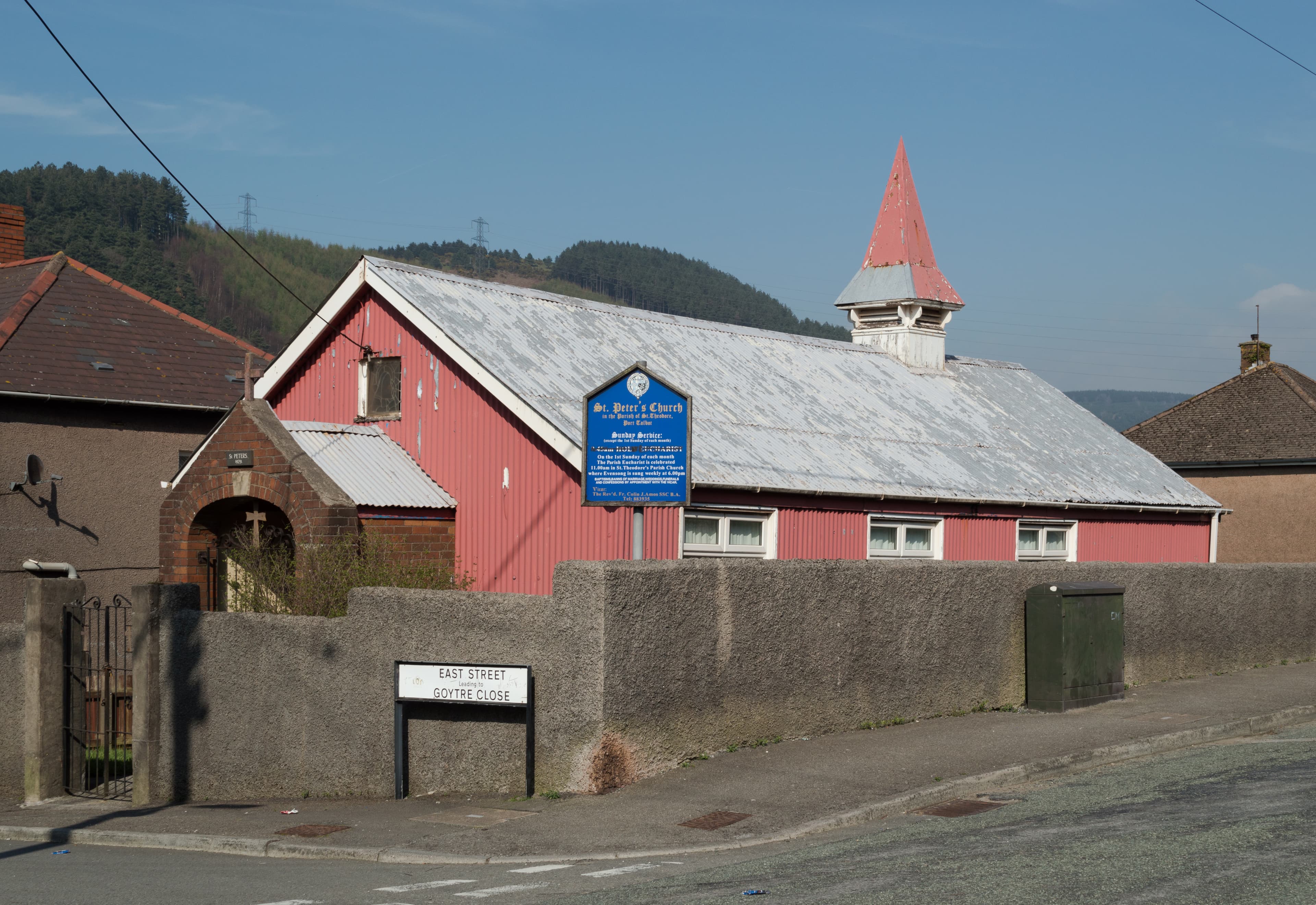 St. Peter's Church