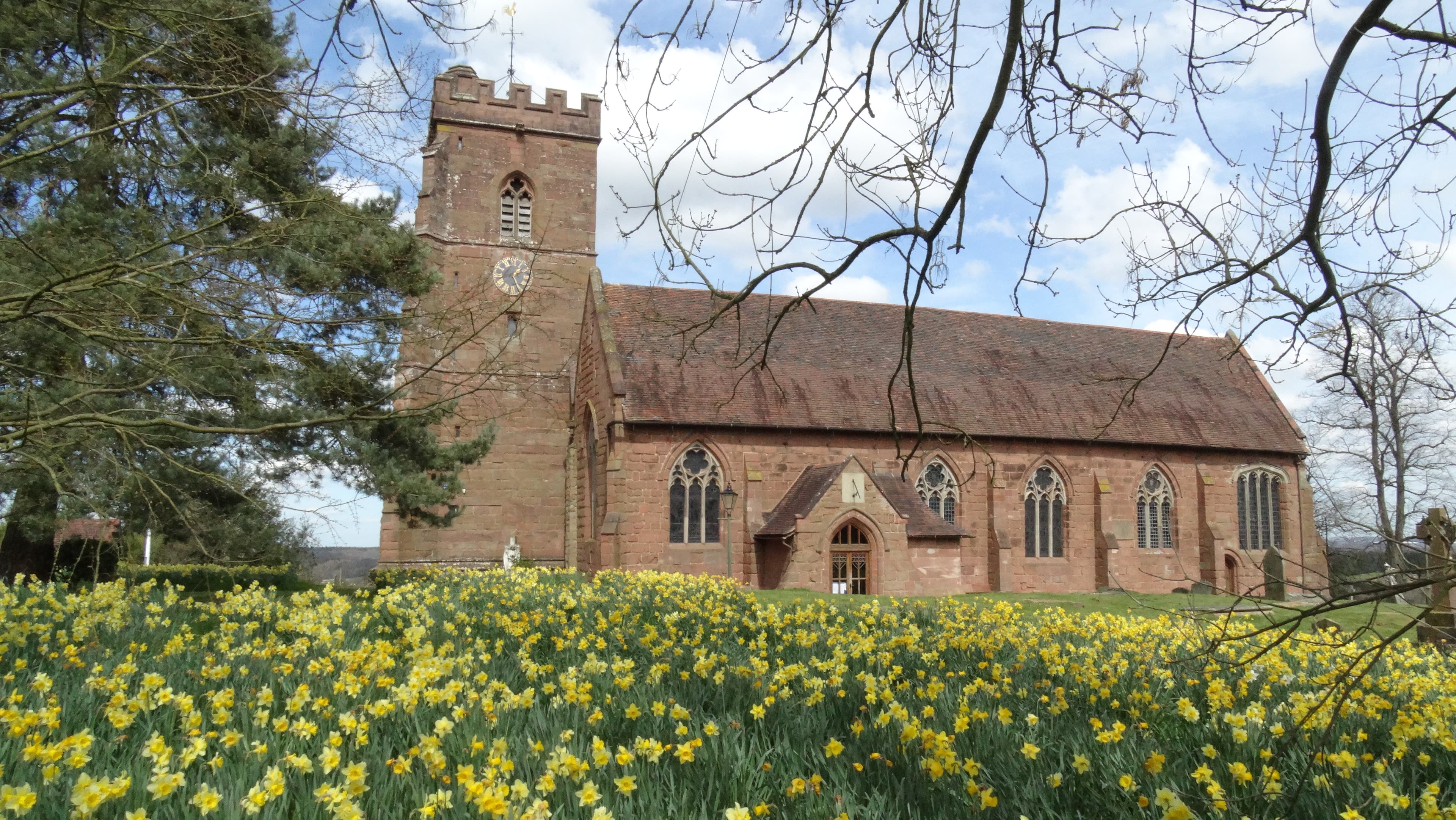 St Peter's Church