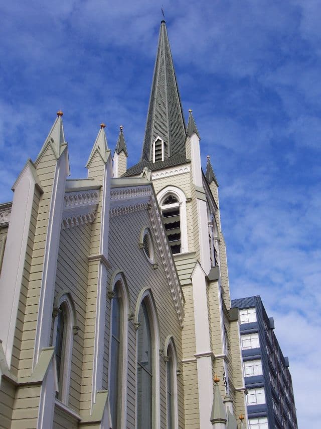 St Peter's Church