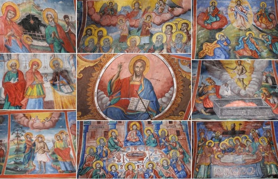 Saint Petka Church