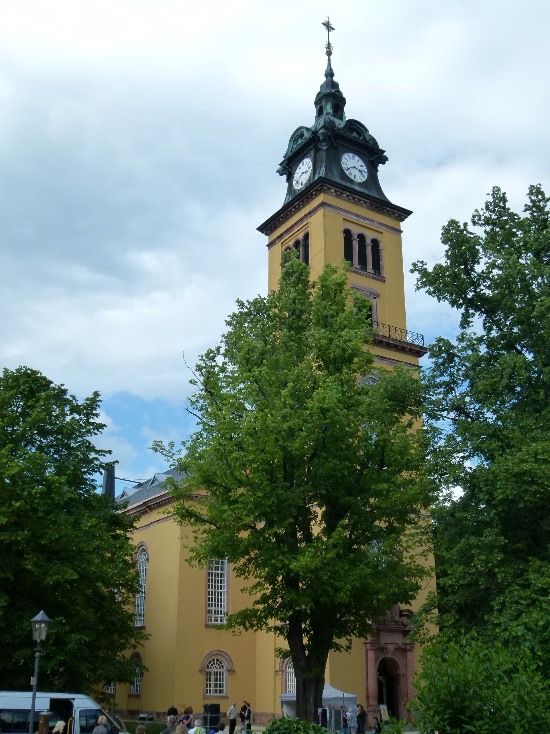 St. Petri