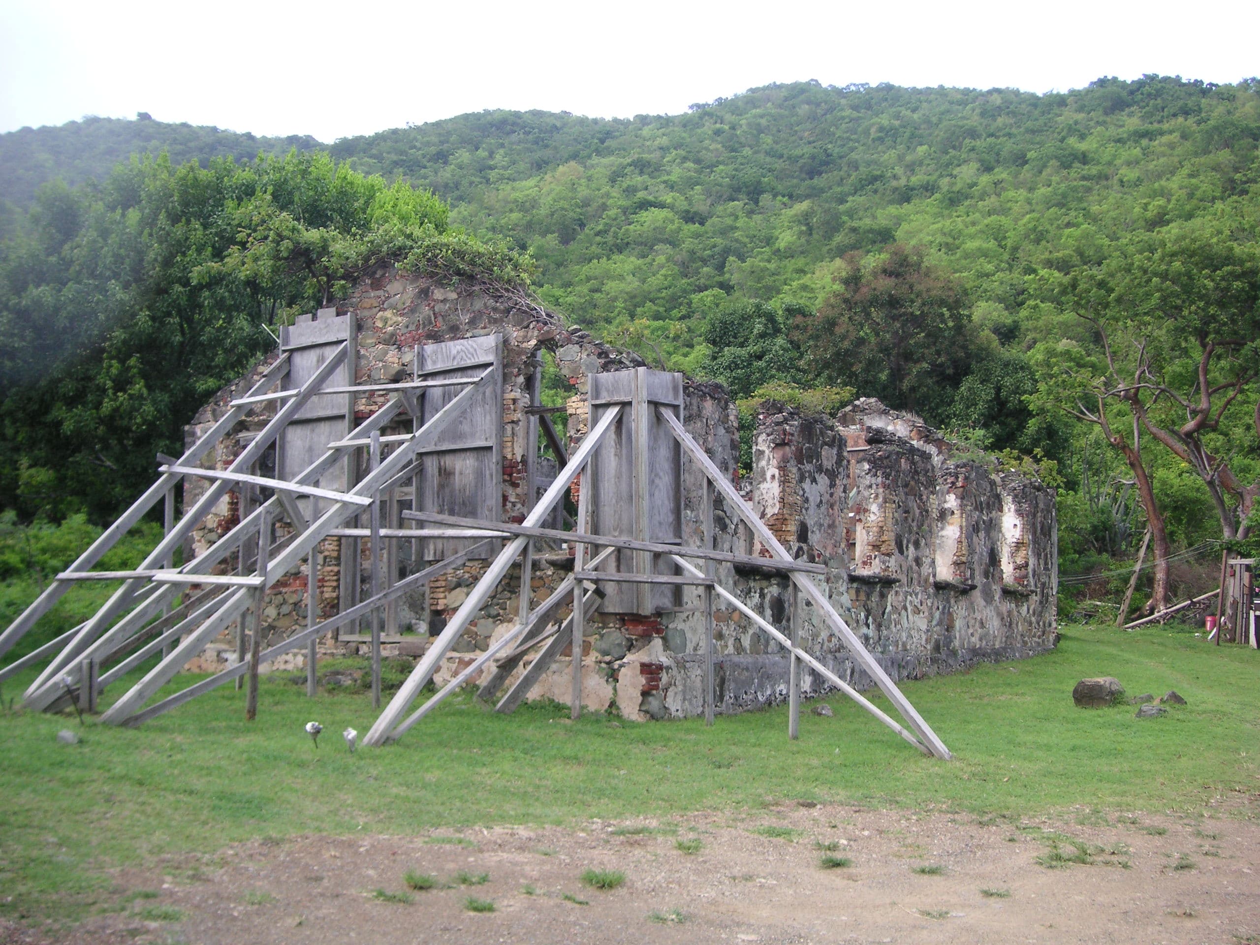 St. Phillip's Church