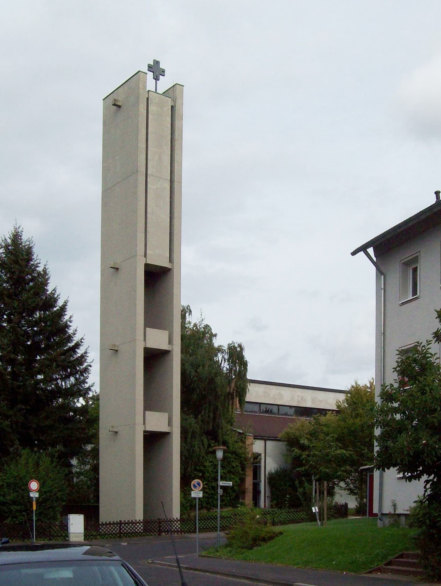 St. Pius