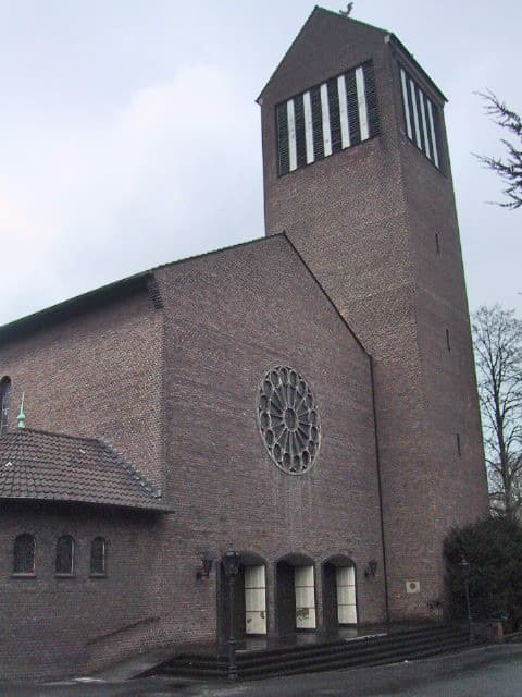 St. Pius X