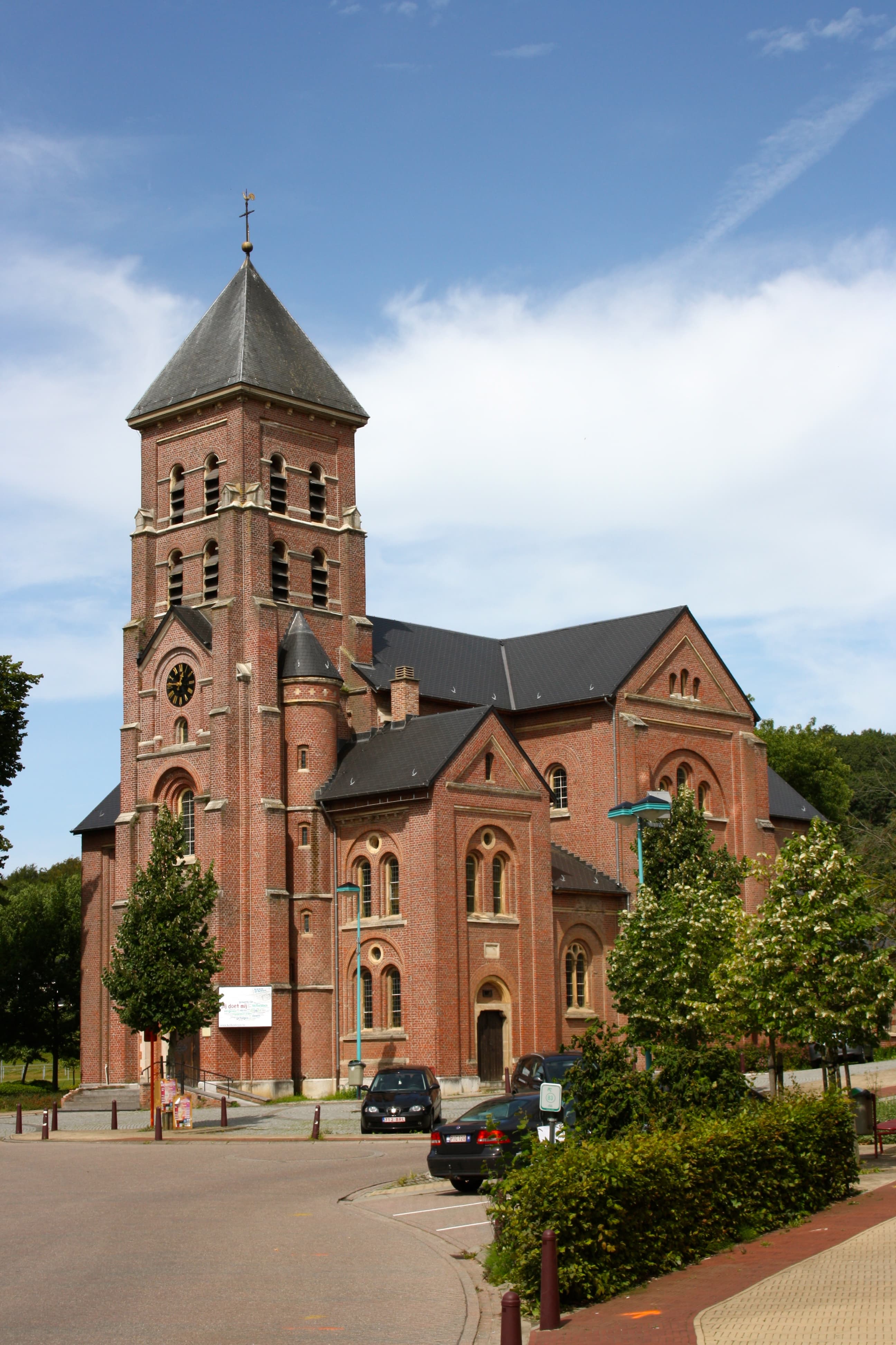 Sint-Quintinuskerk