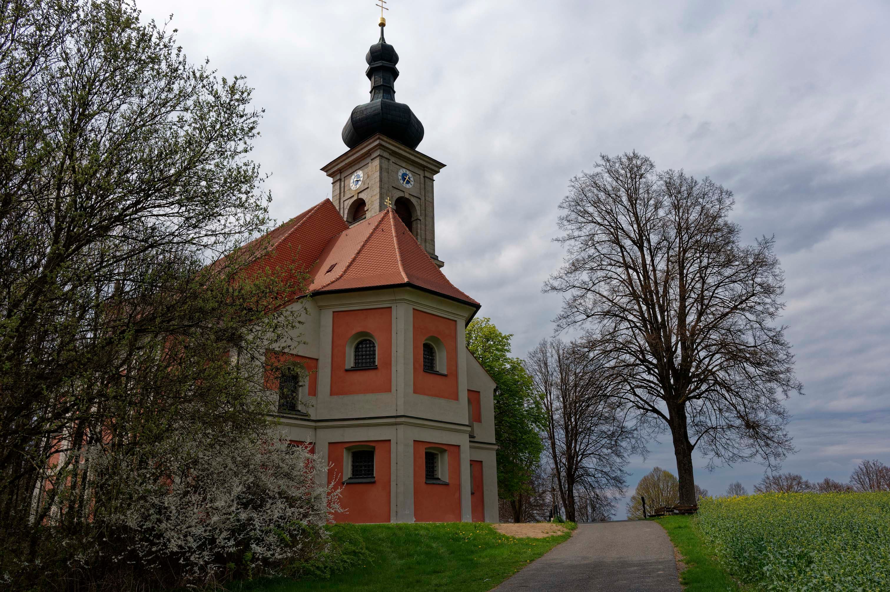 St. Quirin