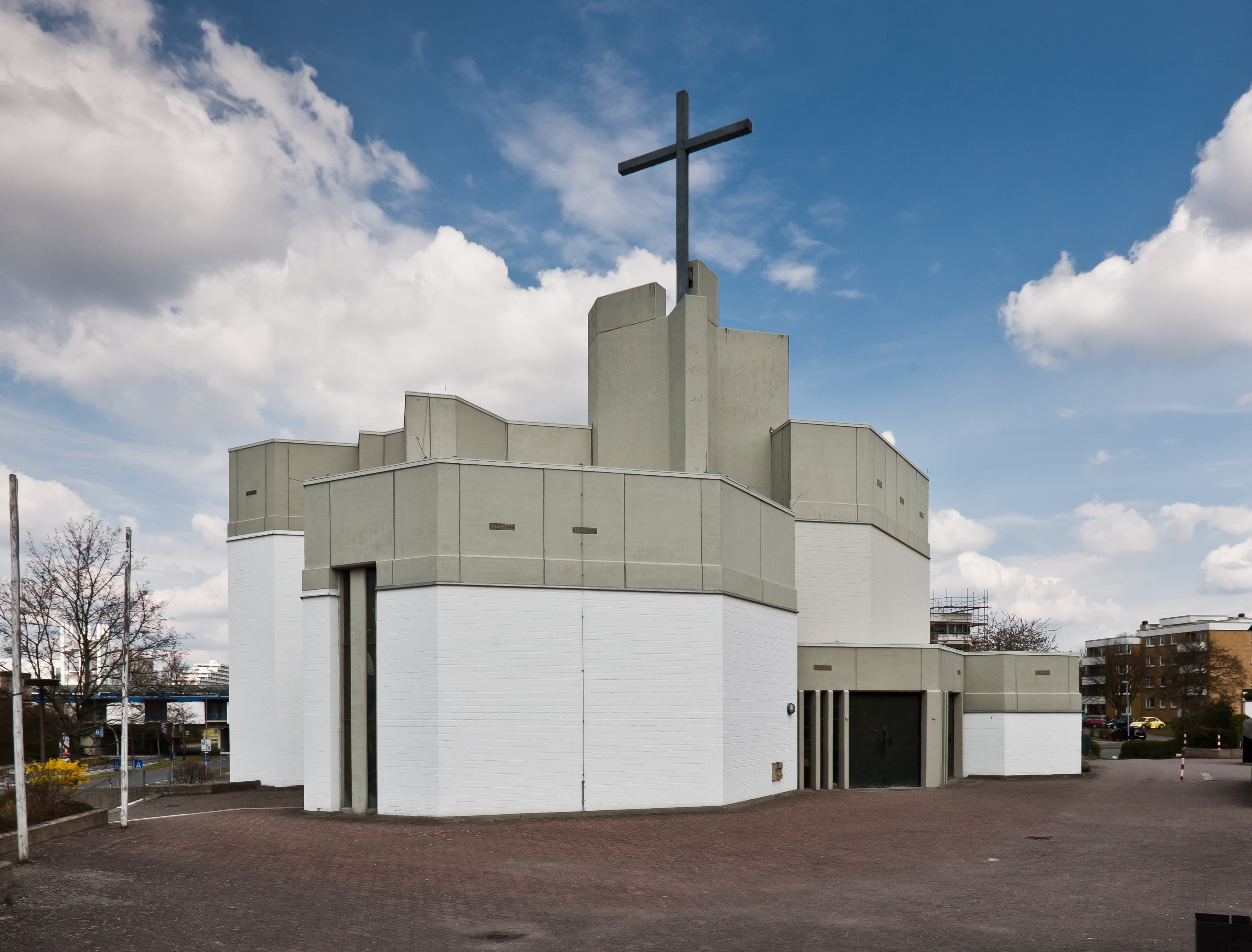 Saint Raphael Church