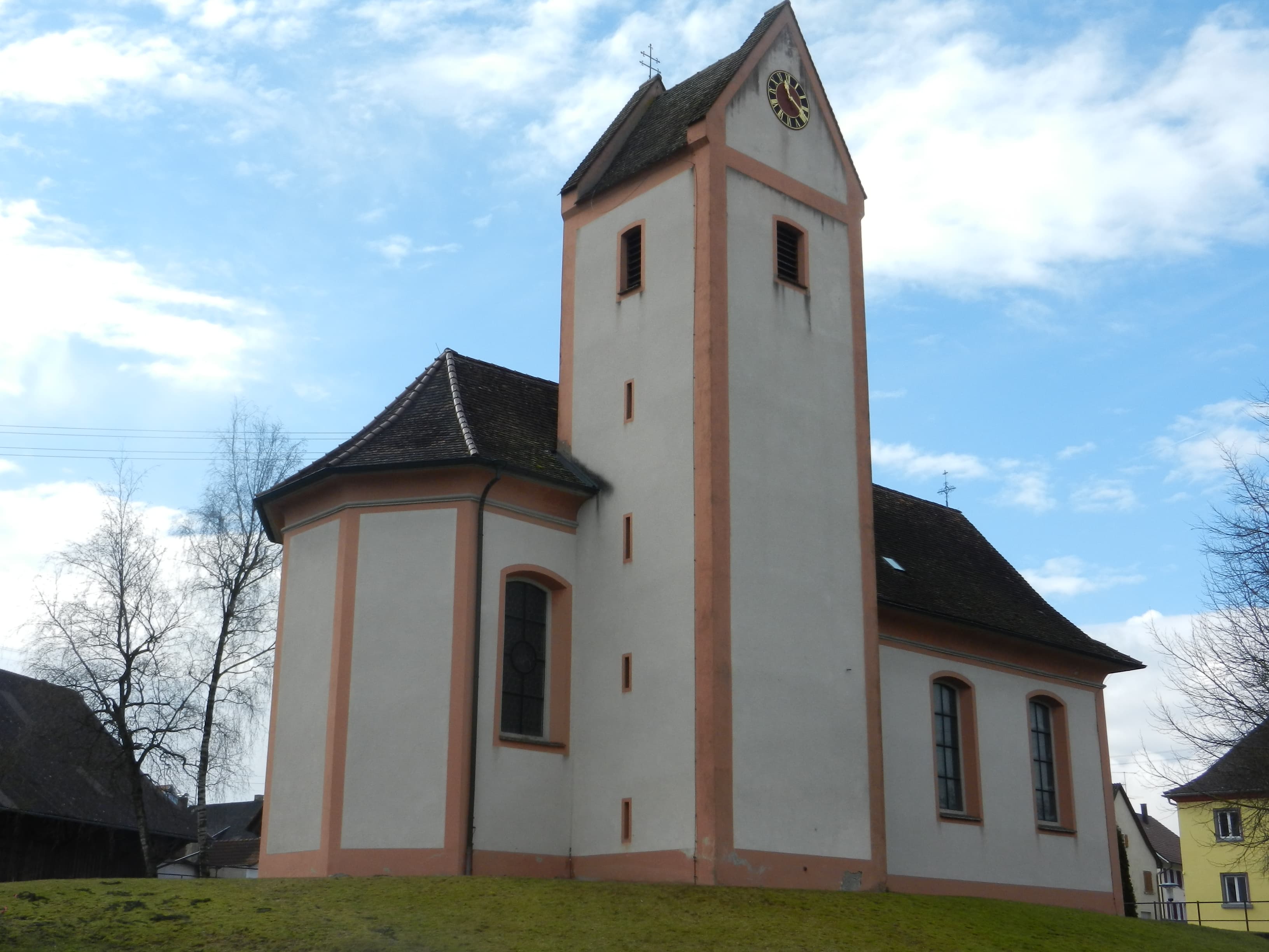 St. Silvester