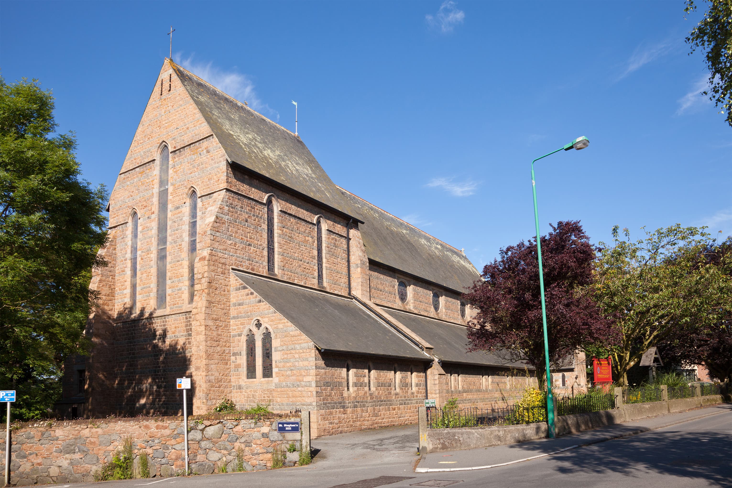 St Stephen's Church