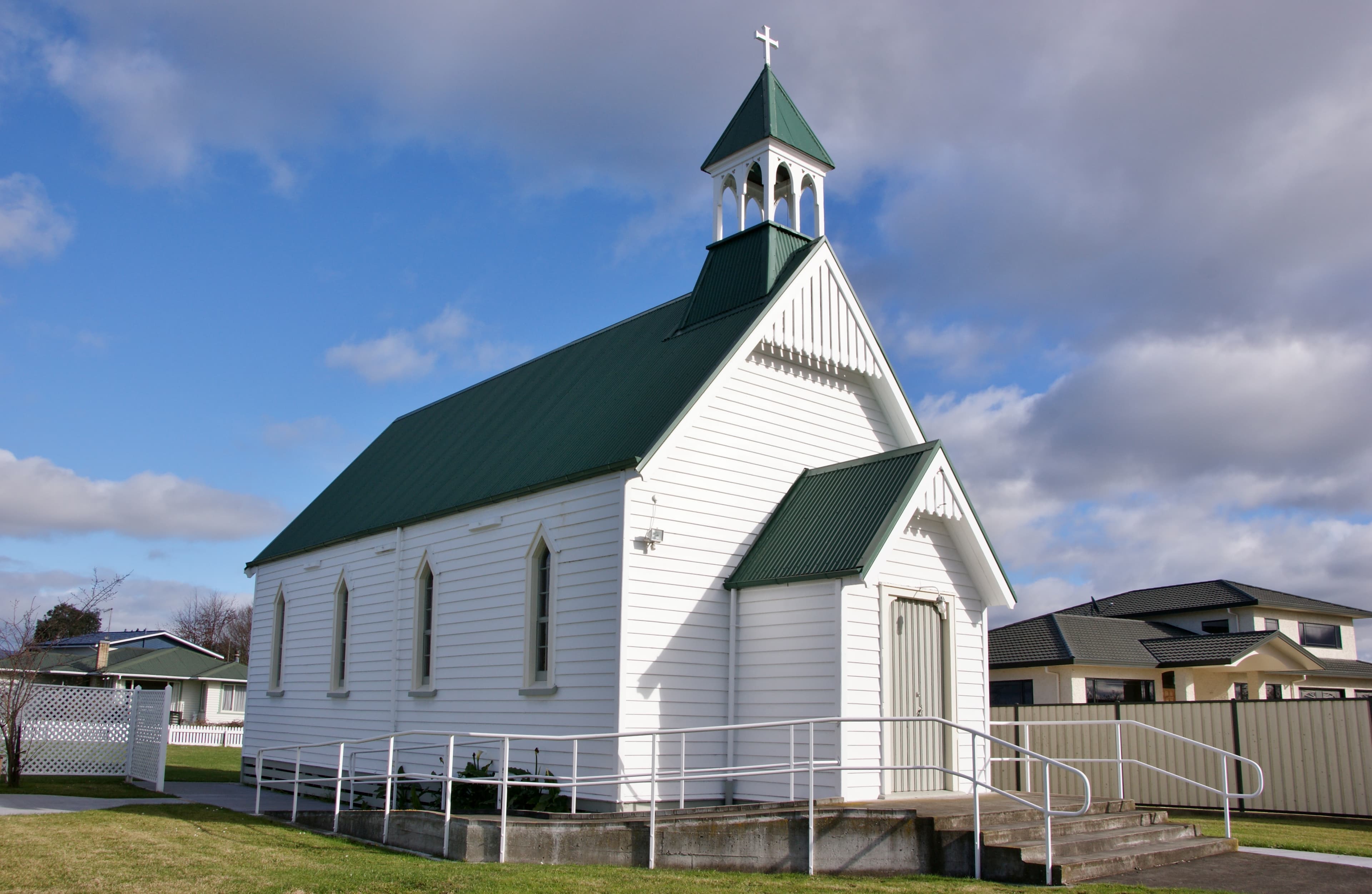 St Thomas' Church