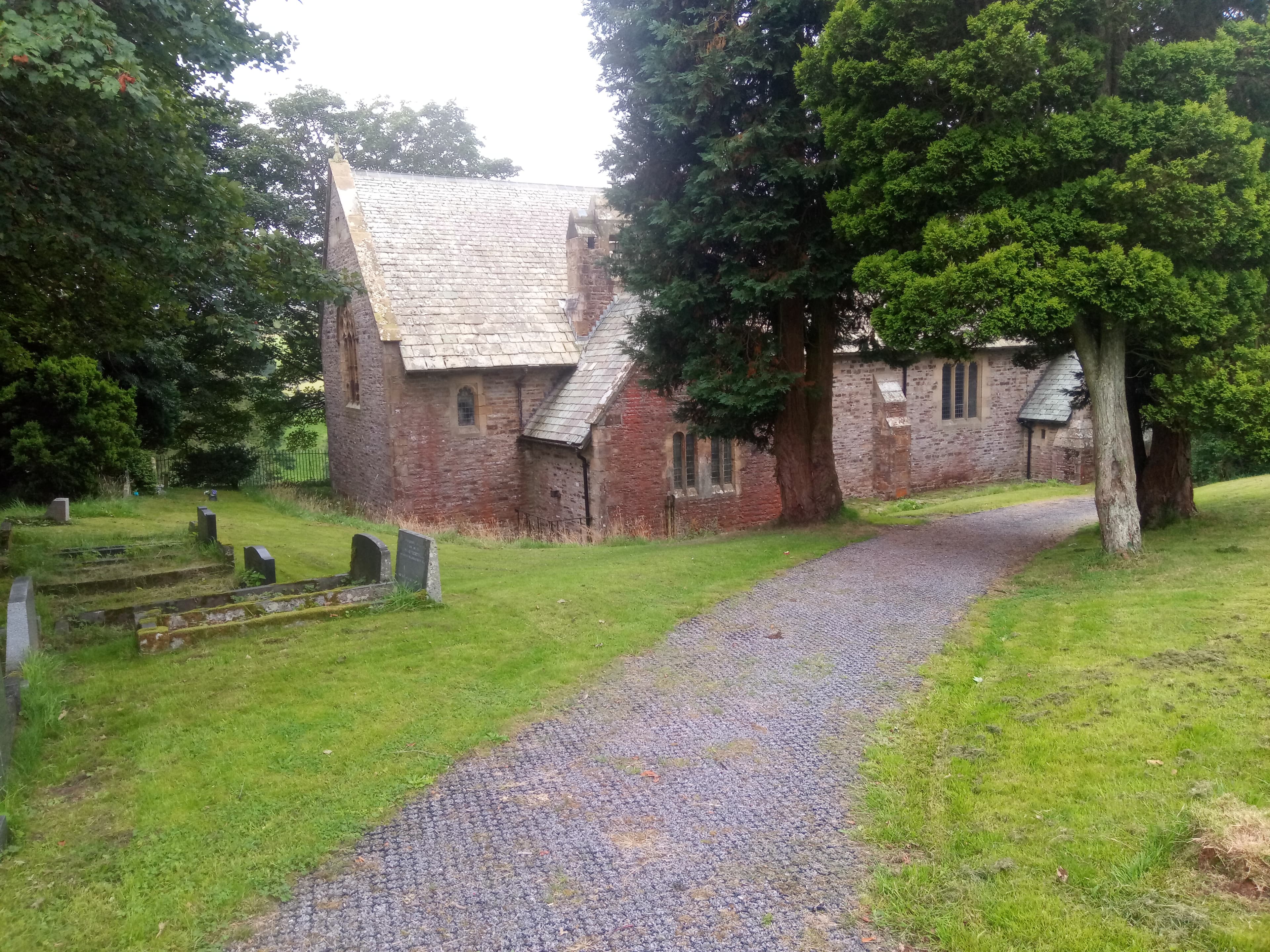 St Thomas' Church
