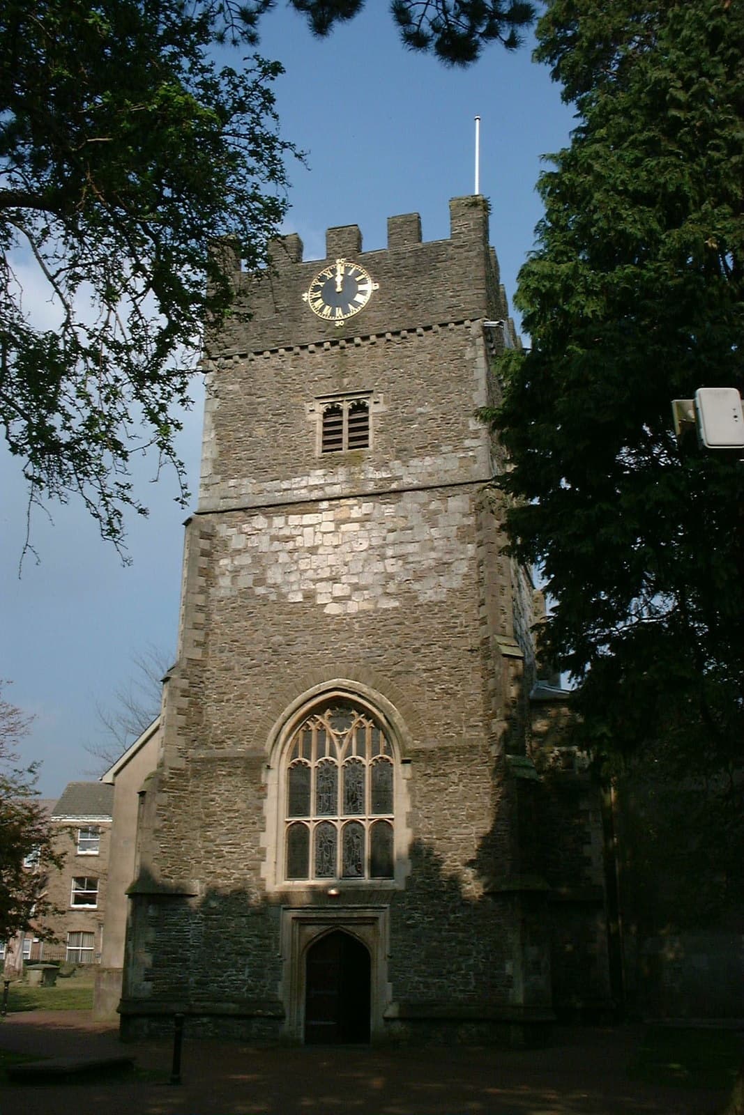 St Thomas's Church