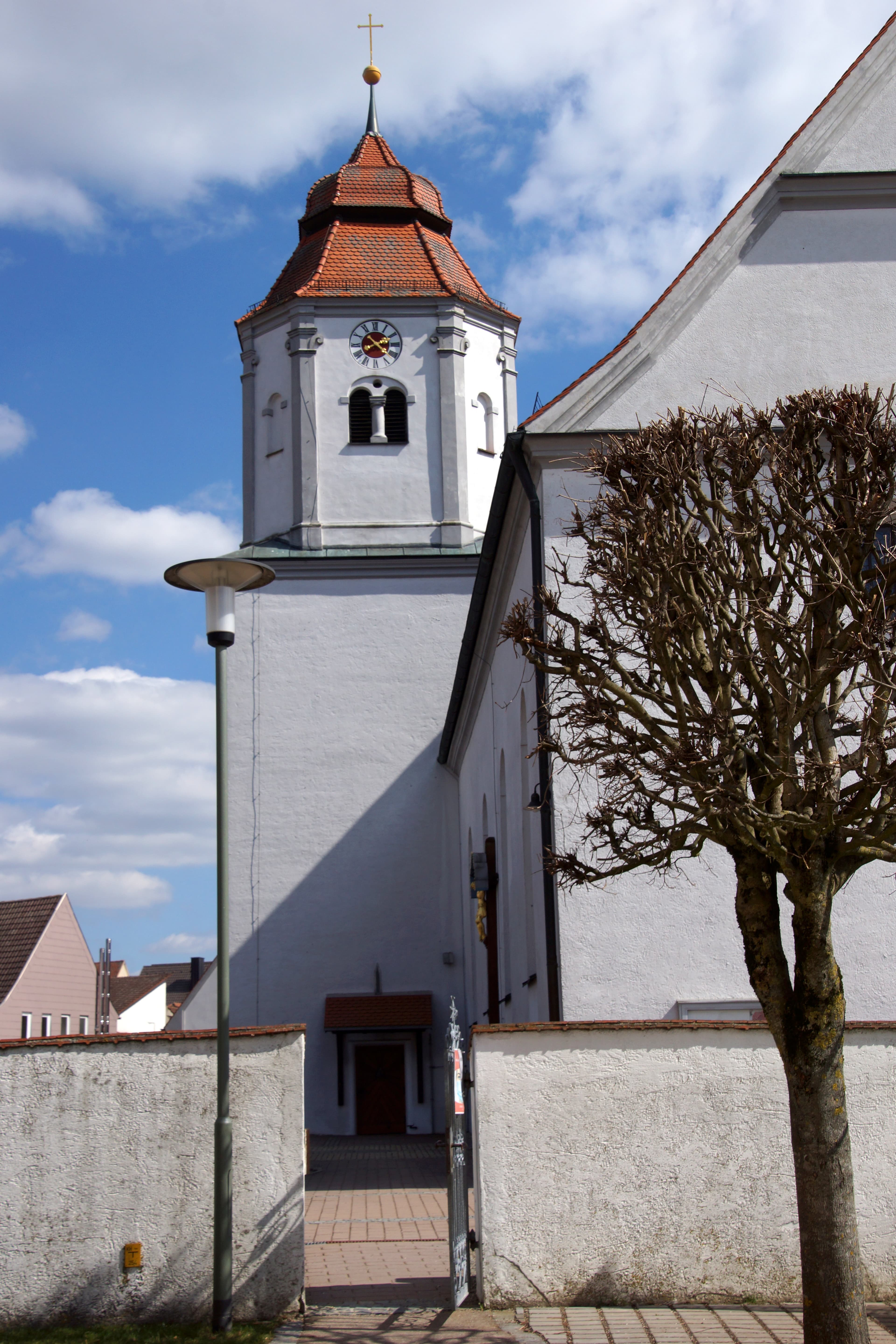 St. Ulrich