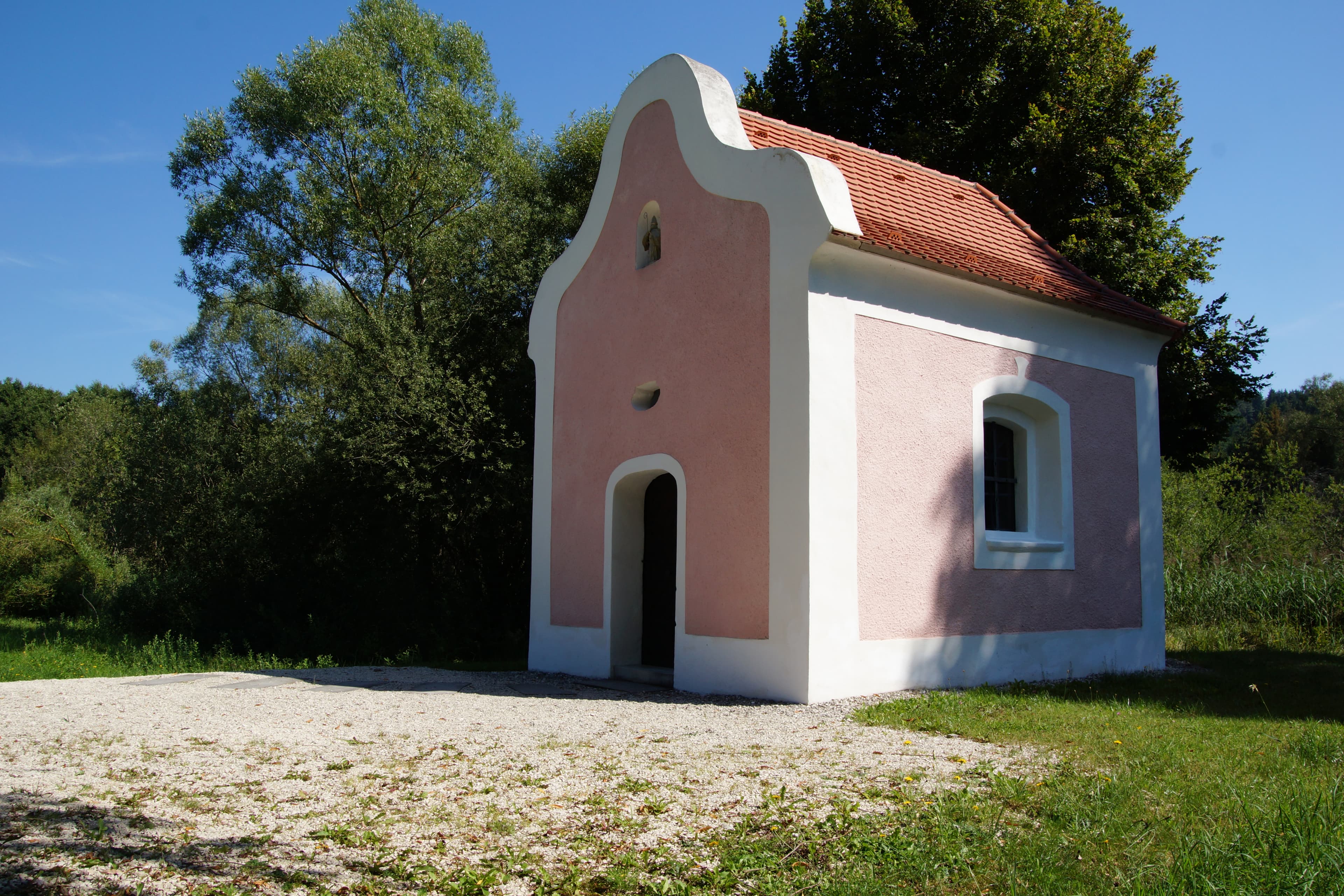 St. Ulrich (Deining)