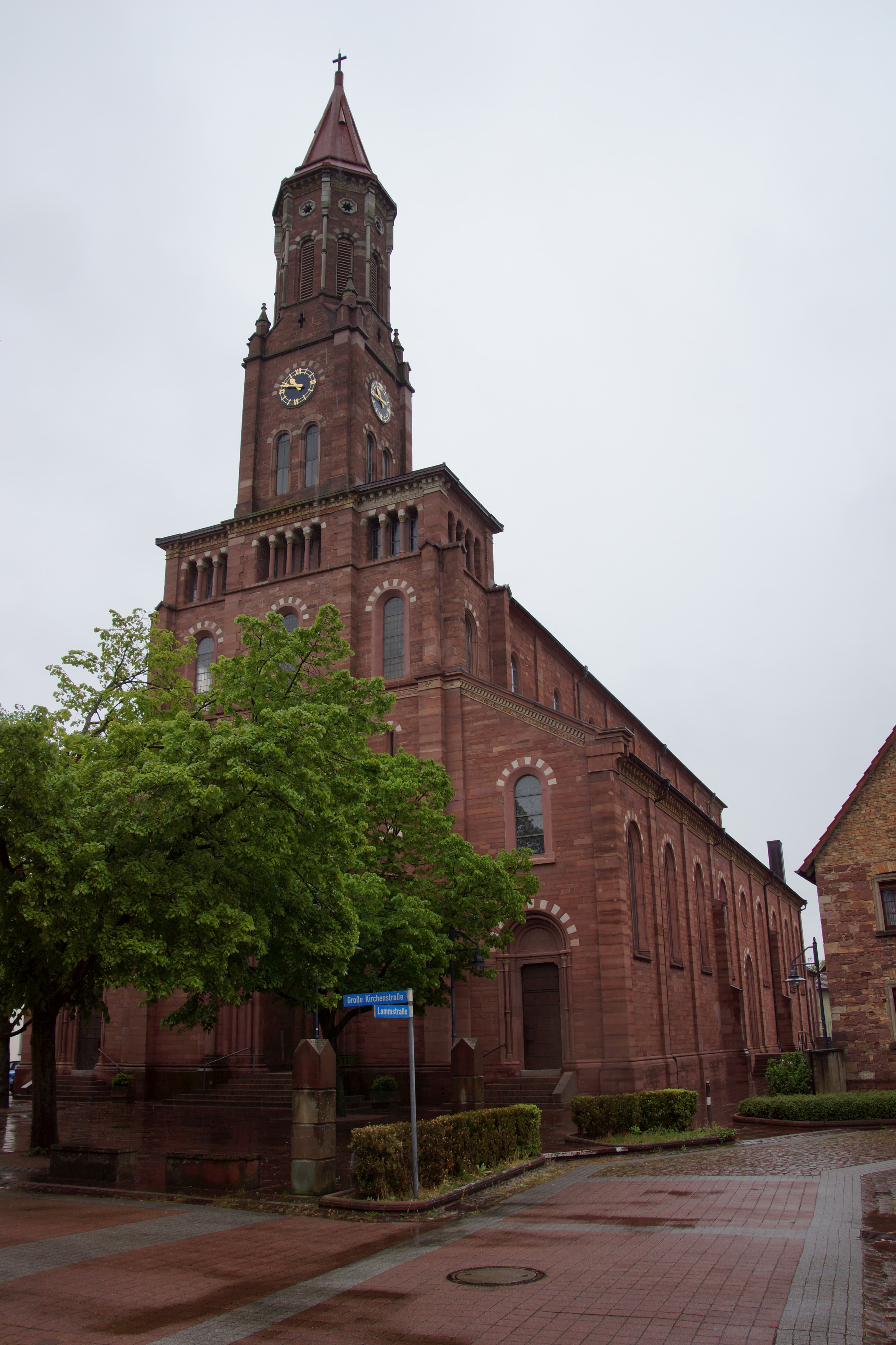 St. Ulrich